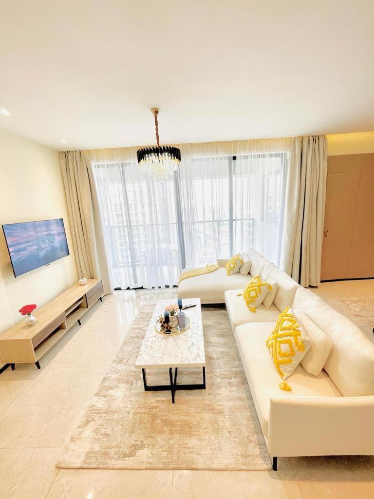 2bedroom Gtc Luxury 28th Floor Views Apartment *