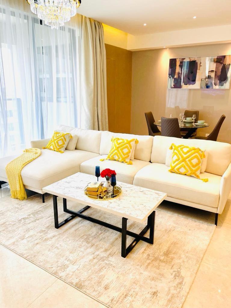 2bedroom Gtc Luxury 28th Floor Views Apartment *