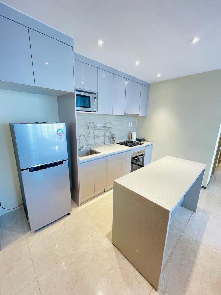 2bedroom Gtc Luxury 28th Floor Views * Nairobi