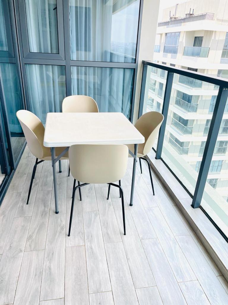 2bedroom Gtc Luxury 28th Floor Views