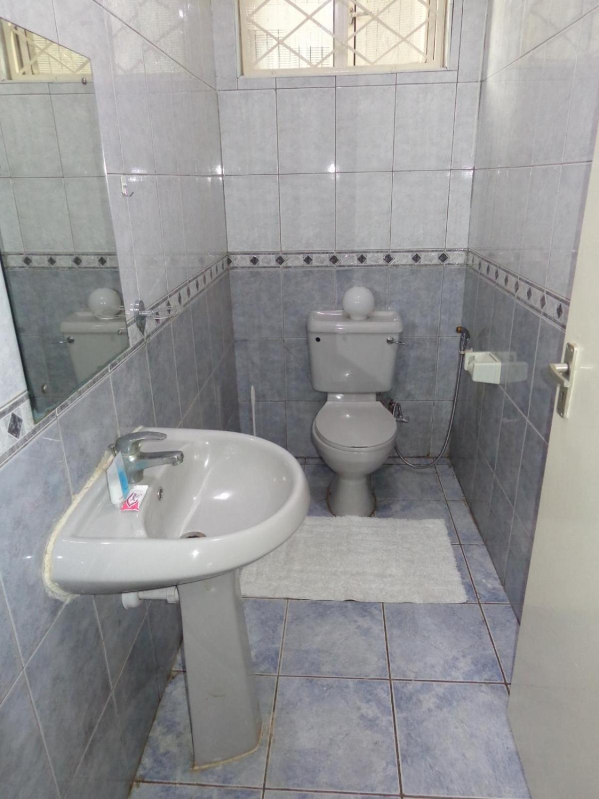 Amani Guest house
