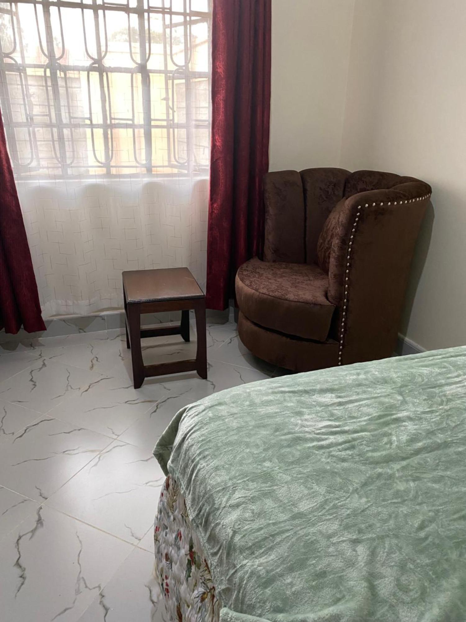 Imara House Apartment Nairobi