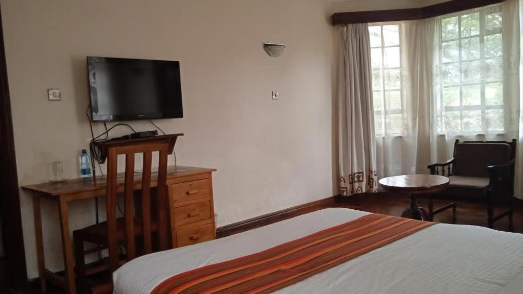 Dreamplace Gigiri 3*