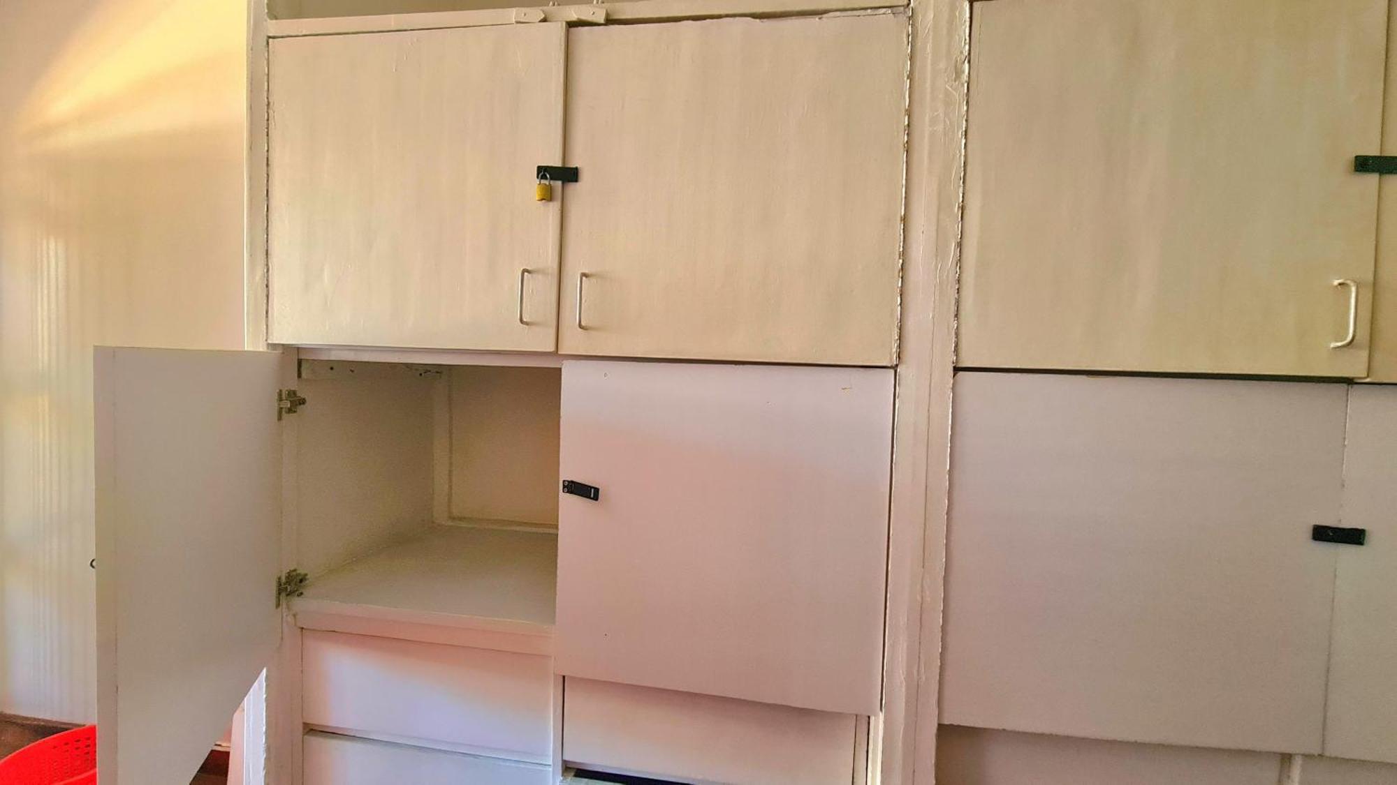 Hostel Jabulani Backpackers