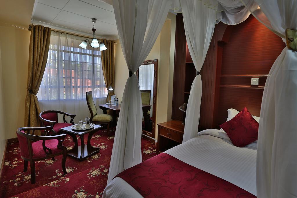 Hotel Karen Cold Springs Hotels