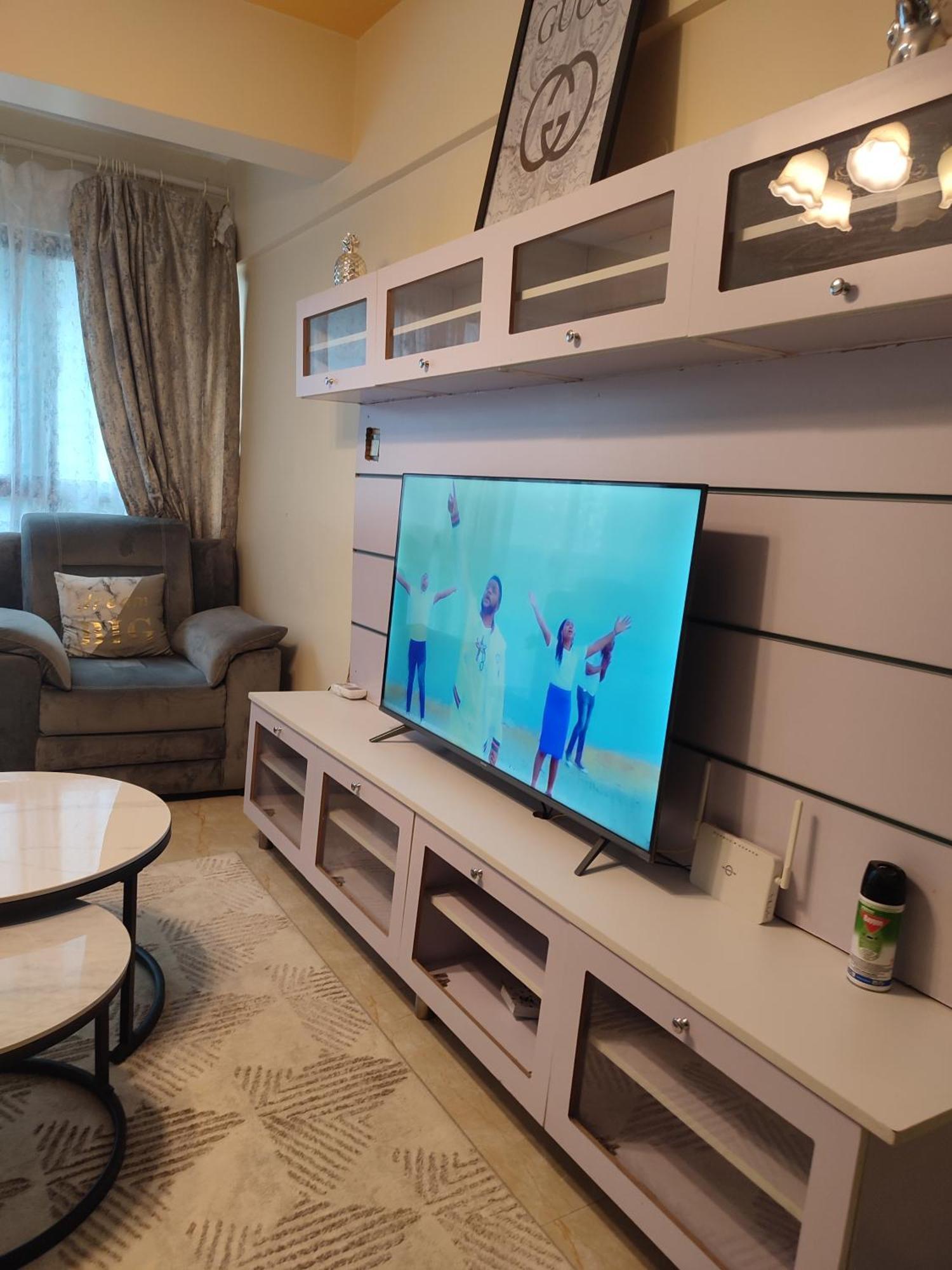 Apartment Kilimani Vacation Homes Nairobi