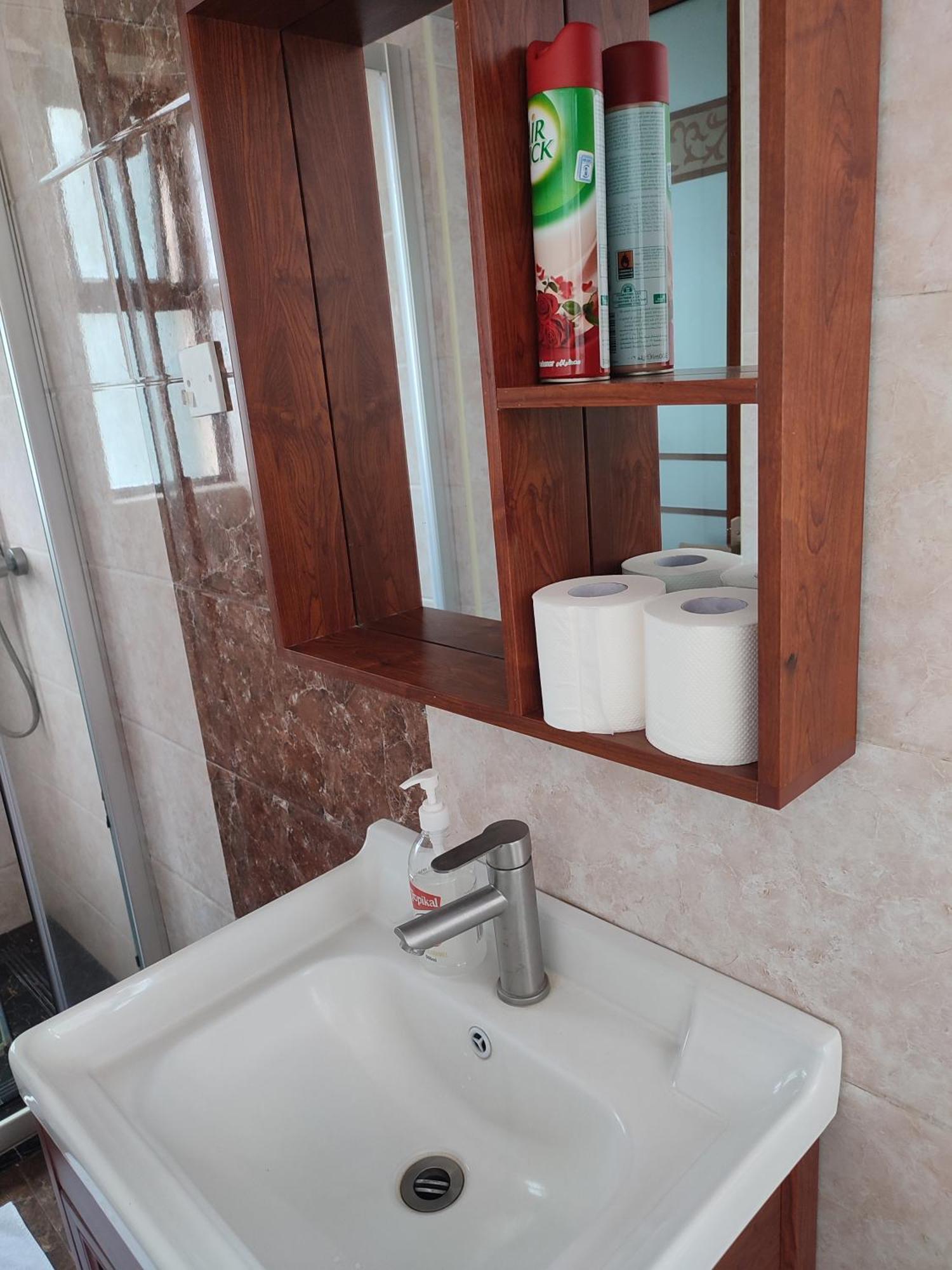 Kilimani Vacation Homes Apartment Nairobi