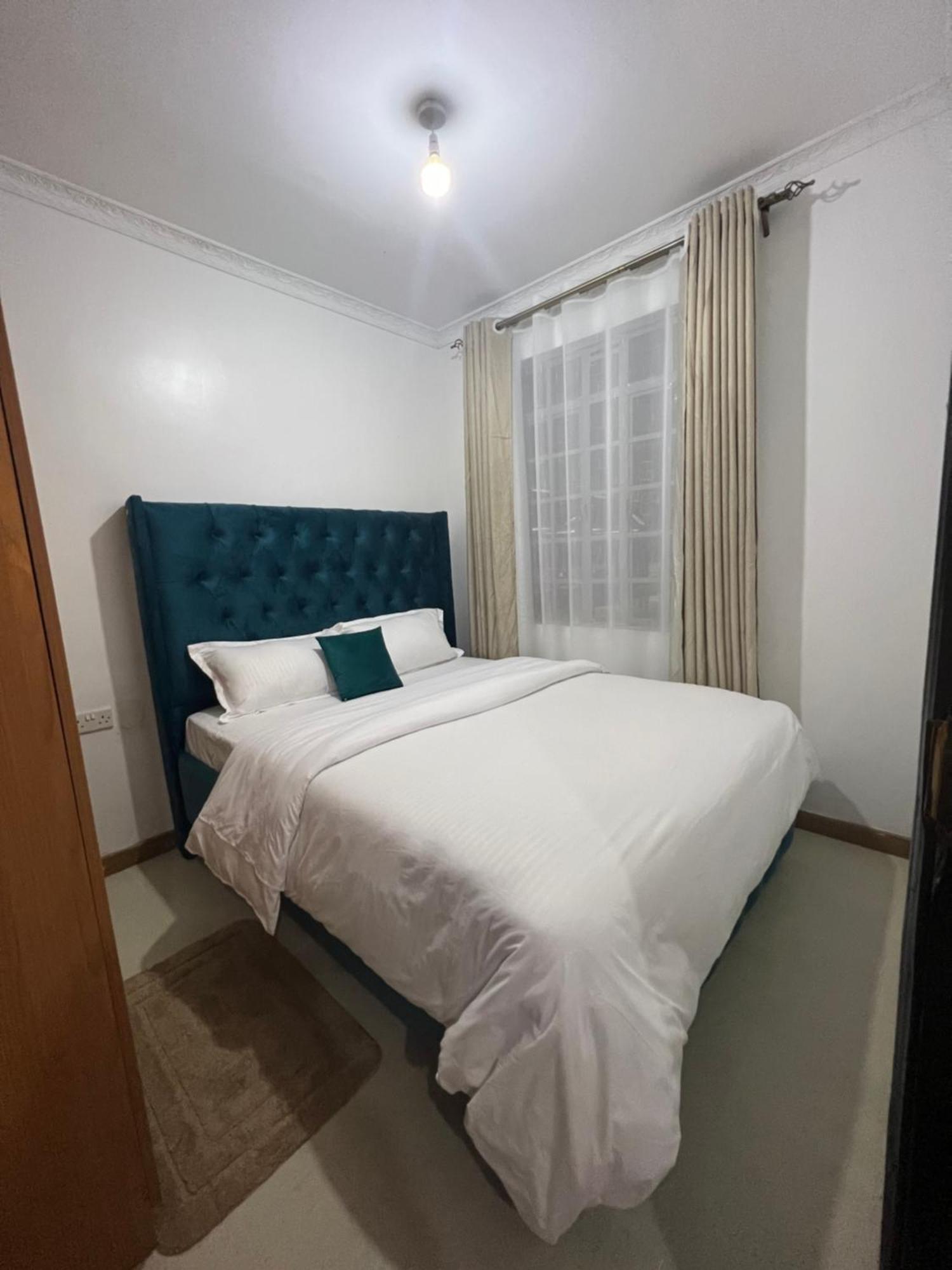 Amani Haven Homes - Ngara And Pangani Area, Apartment *
