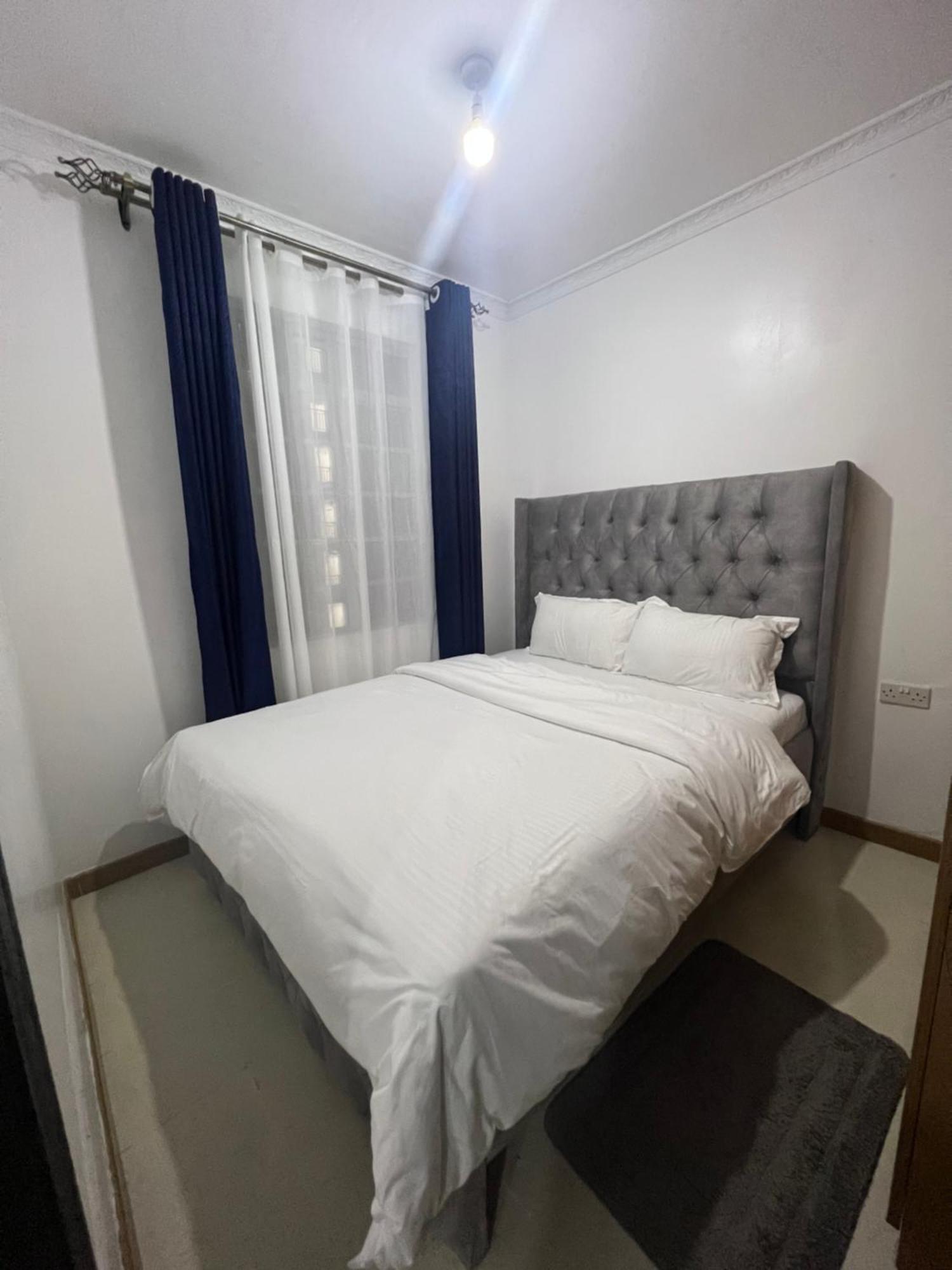 Apartment Amani Haven Homes - Ngara And Pangani Area,
