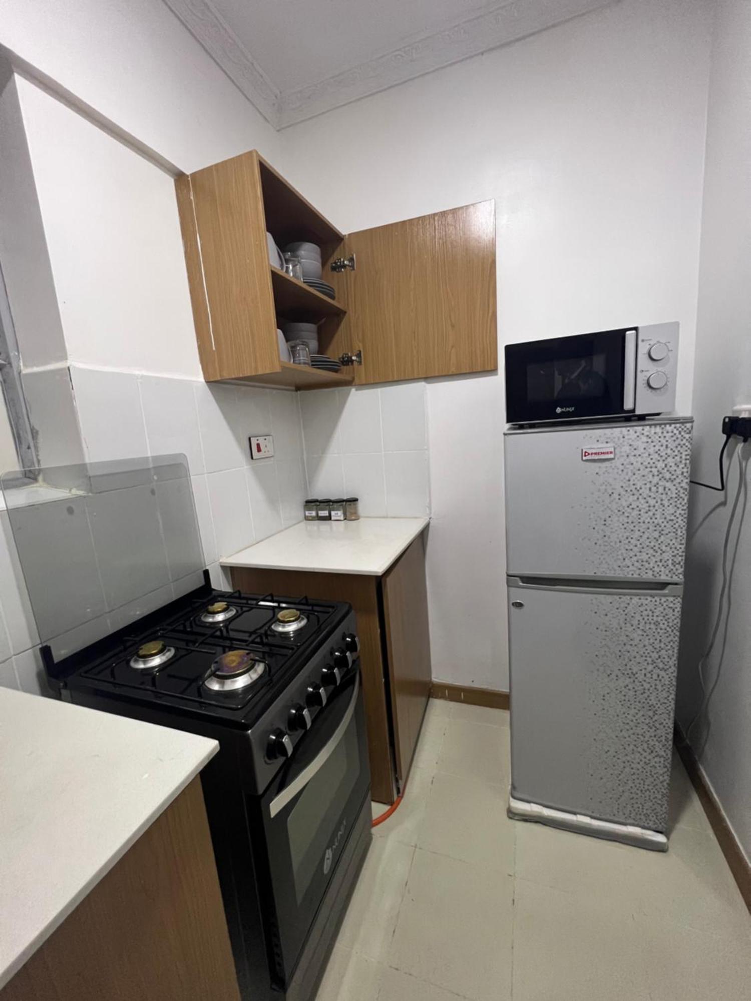Apartment Amani Haven Homes - Ngara And Pangani Area, *