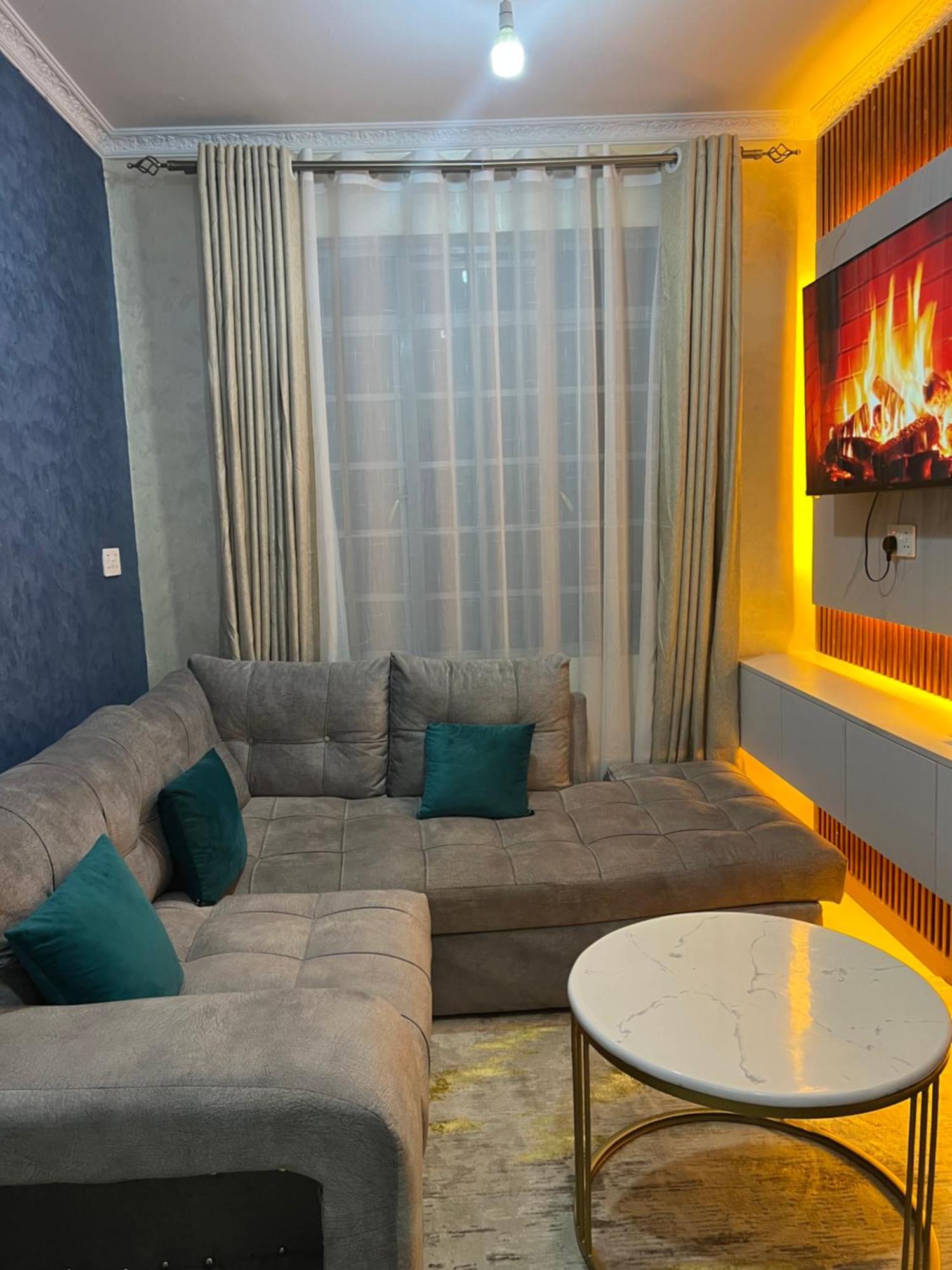 Amani Haven Homes - Ngara And Pangani Area, Apartment Nairobi