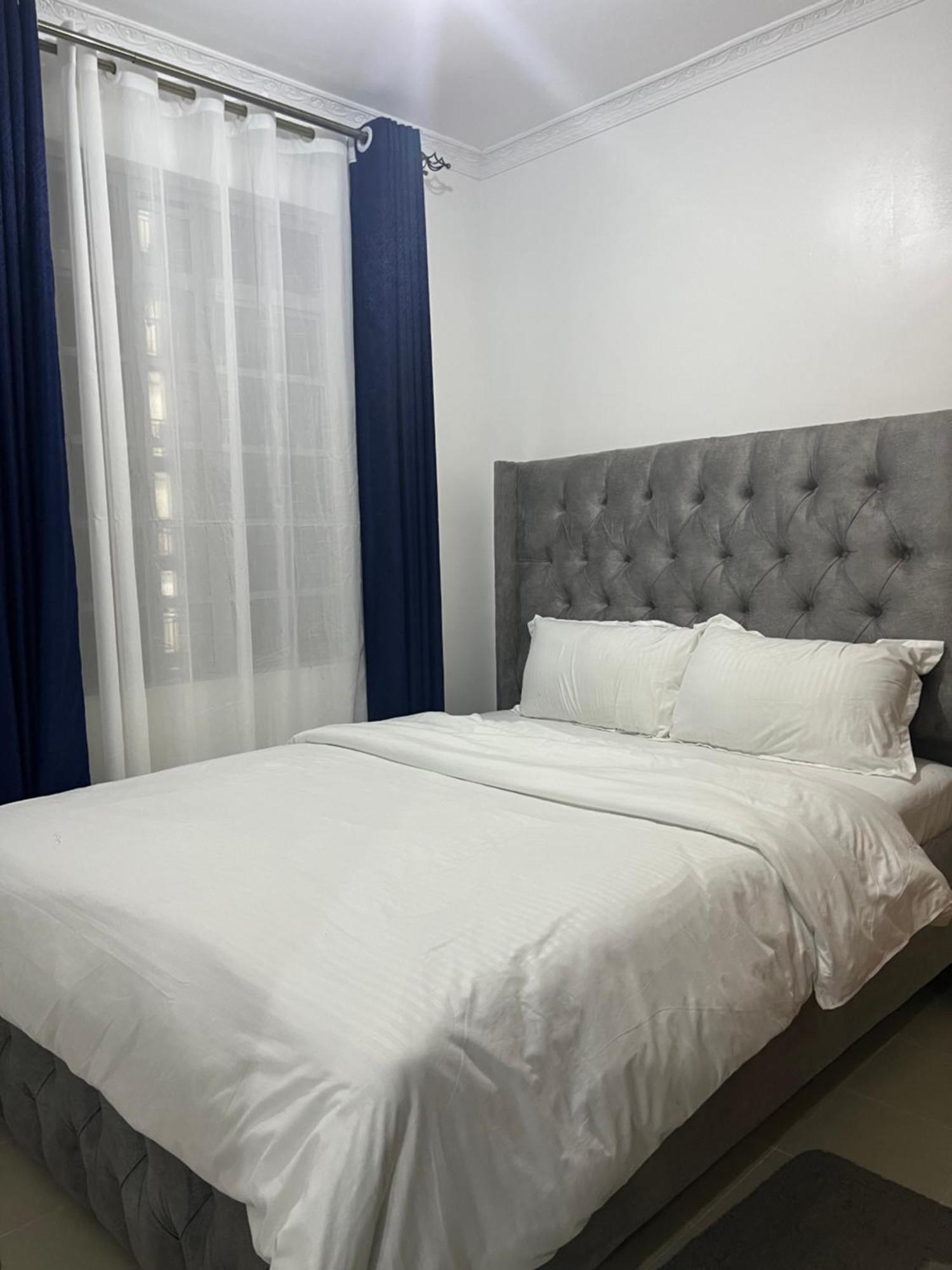 Amani Haven Homes - Ngara And Pangani Area, Apartment