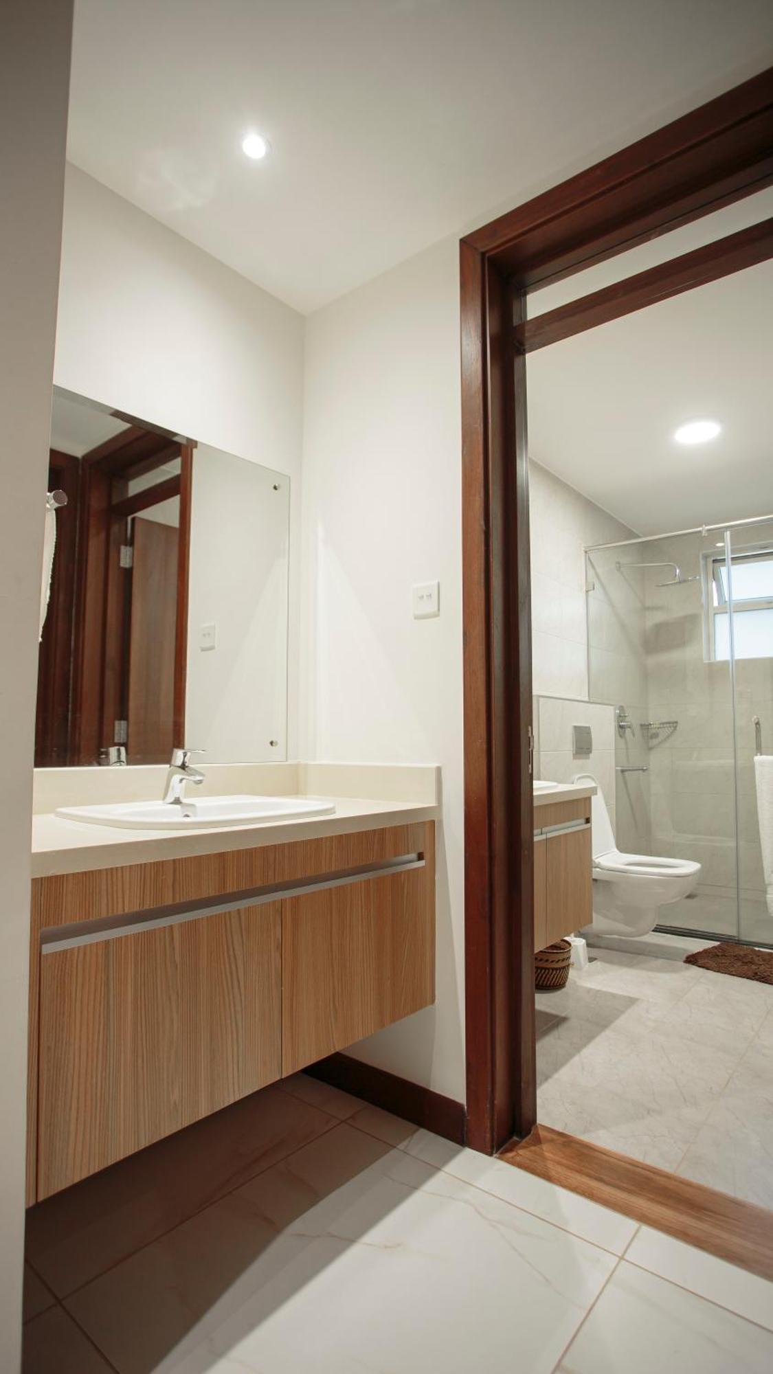 2 &3 Bedrooms Apartment Westland Living With Close Proximity To Un, Karura Forest & Westgate Mall - Wonderiss Homes * Nairobi