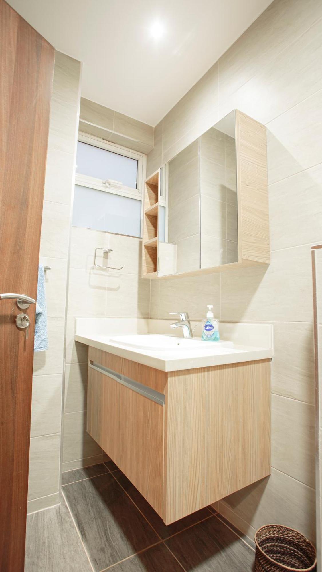 Apartment 2 &3 Bedrooms Apartment Westland Living With Close Proximity To Un, Karura Forest & Westgate Mall - Wonderiss Homes Nairobi