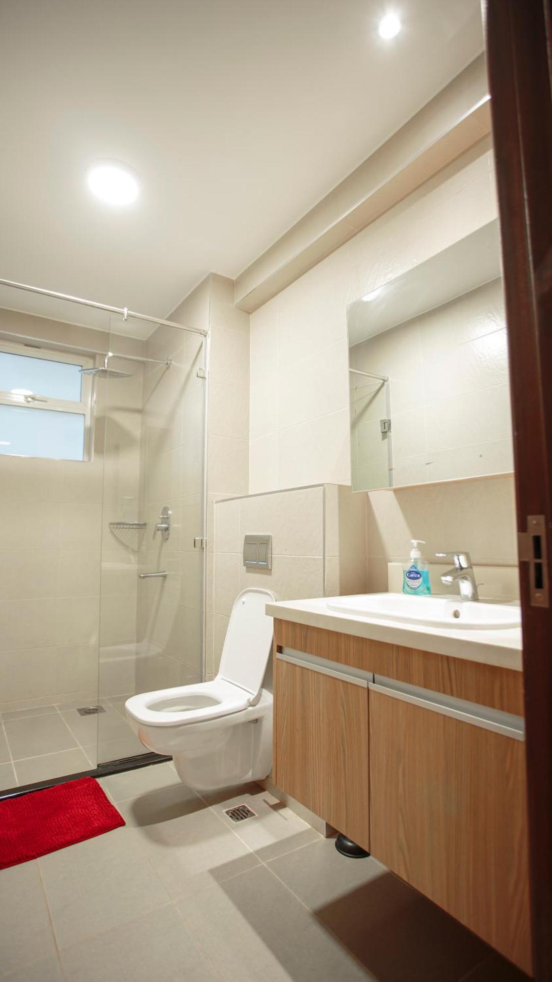 Apartment 2 &3 Bedrooms Apartment Westland Living With Close Proximity To Un, Karura Forest & Westgate Mall - Wonderiss Homes