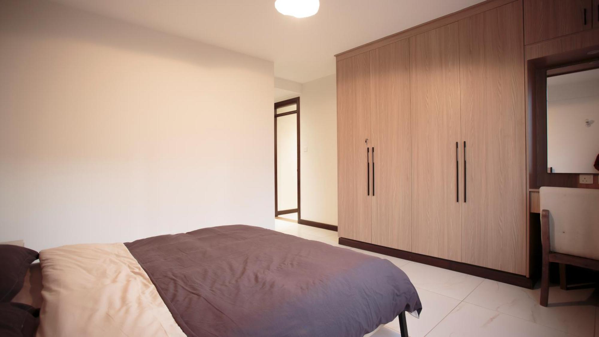 2 &3 Bedrooms Apartment Westland Living With Close Proximity To Un, Karura Forest & Westgate Mall - Wonderiss Homes *