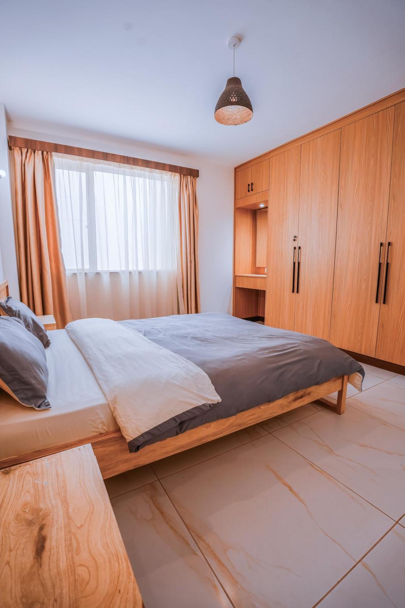 2 &3 Bedrooms Apartment Westland Living With Close Proximity To Un, Karura Forest & Westgate Mall - Wonderiss Homes *