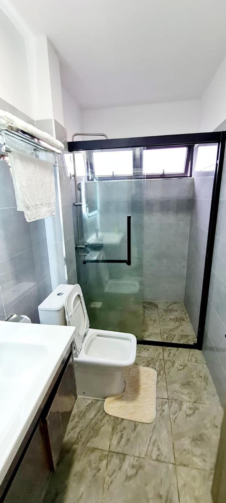 Kilimani Executive 2 Bedroom With Gym Nairobi