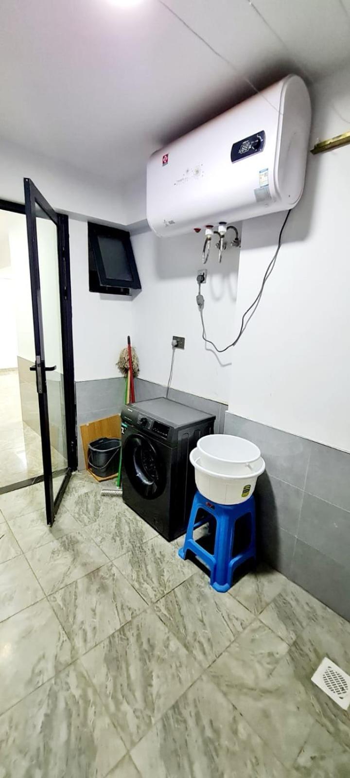Apartamento Kilimani Executive 2 Bedroom With Gym *