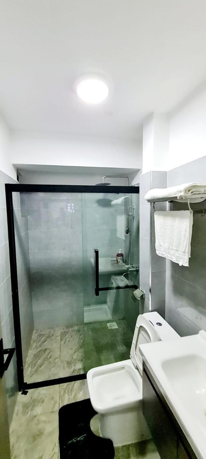 Kilimani Executive 2 Bedroom With Gym *