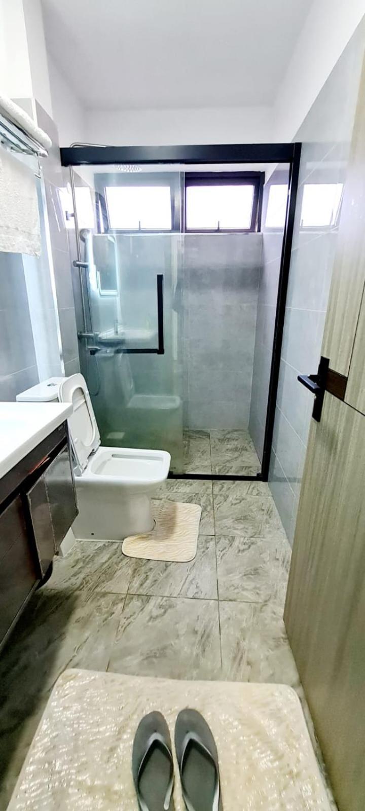 Kilimani Executive 2 Bedroom With Gym * Nairobi