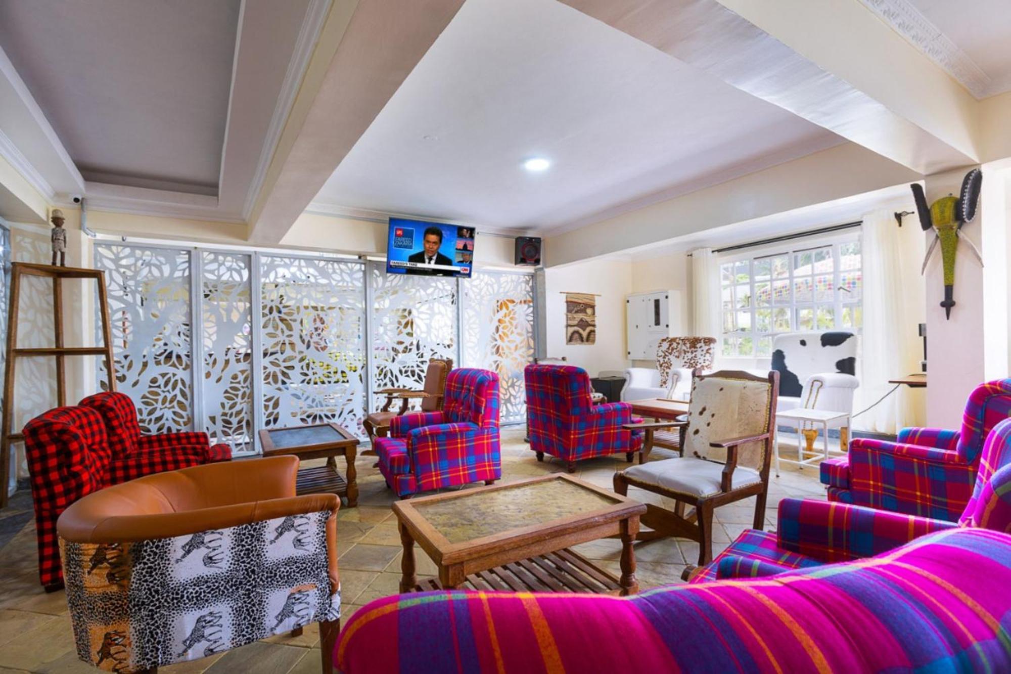 Tobriana Hotel