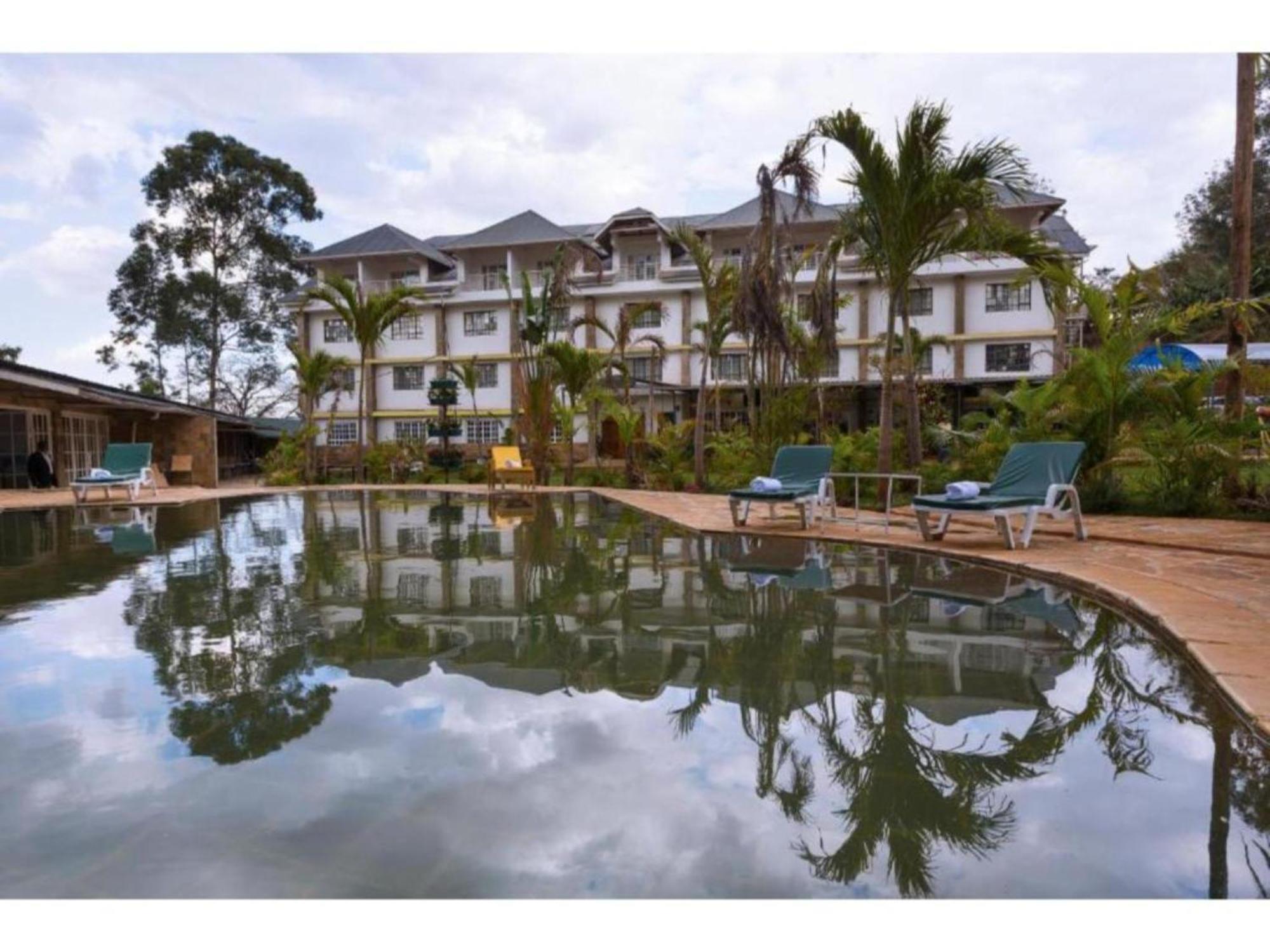 Hotel Tobriana 3*