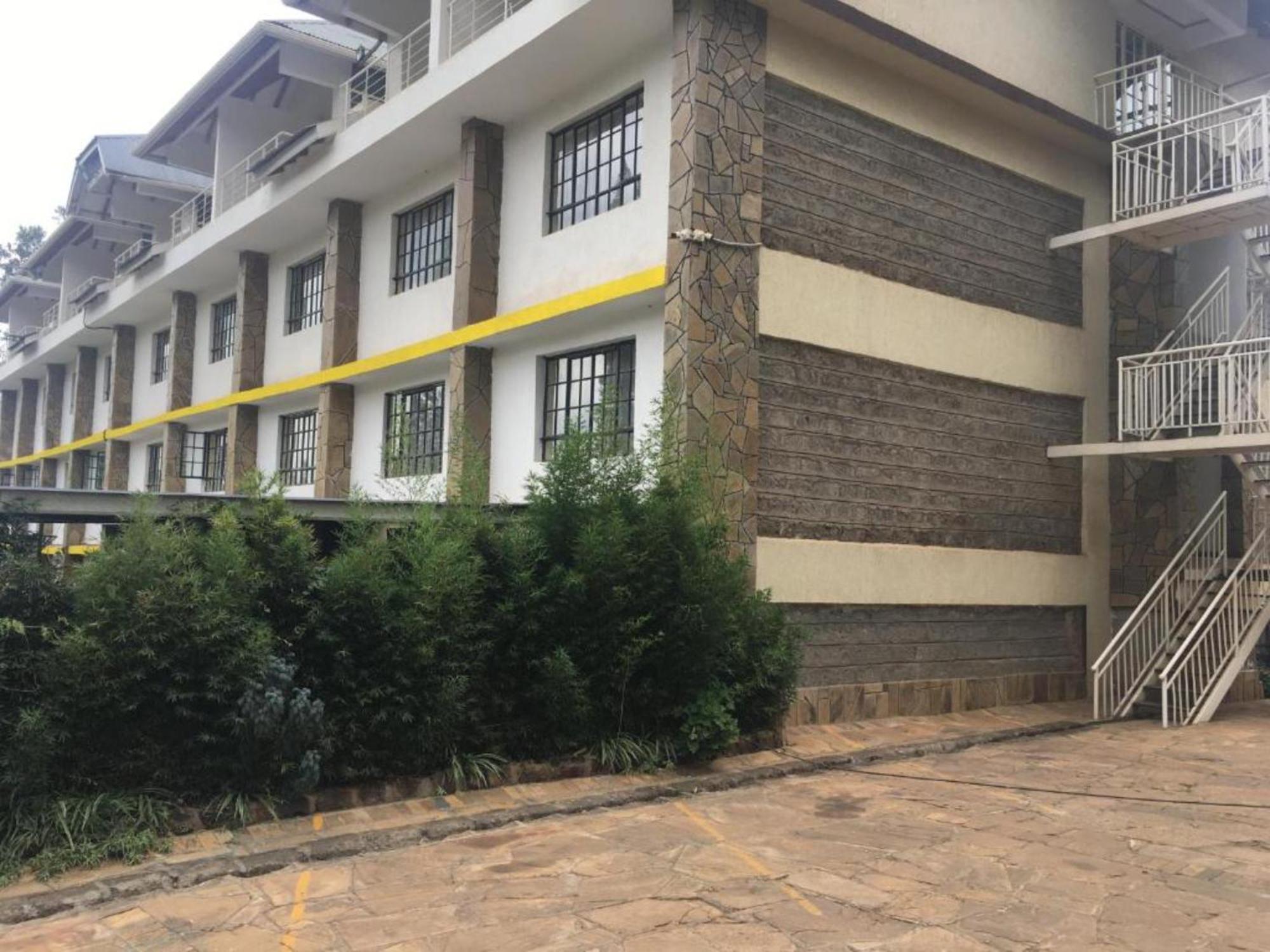 Tobriana Hotel Nairobi