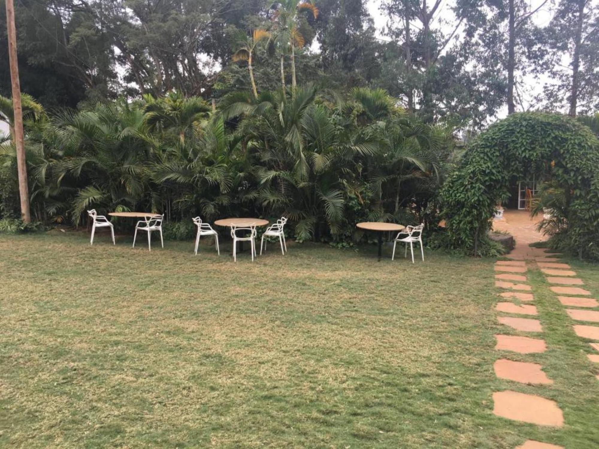 Tobriana Hotel