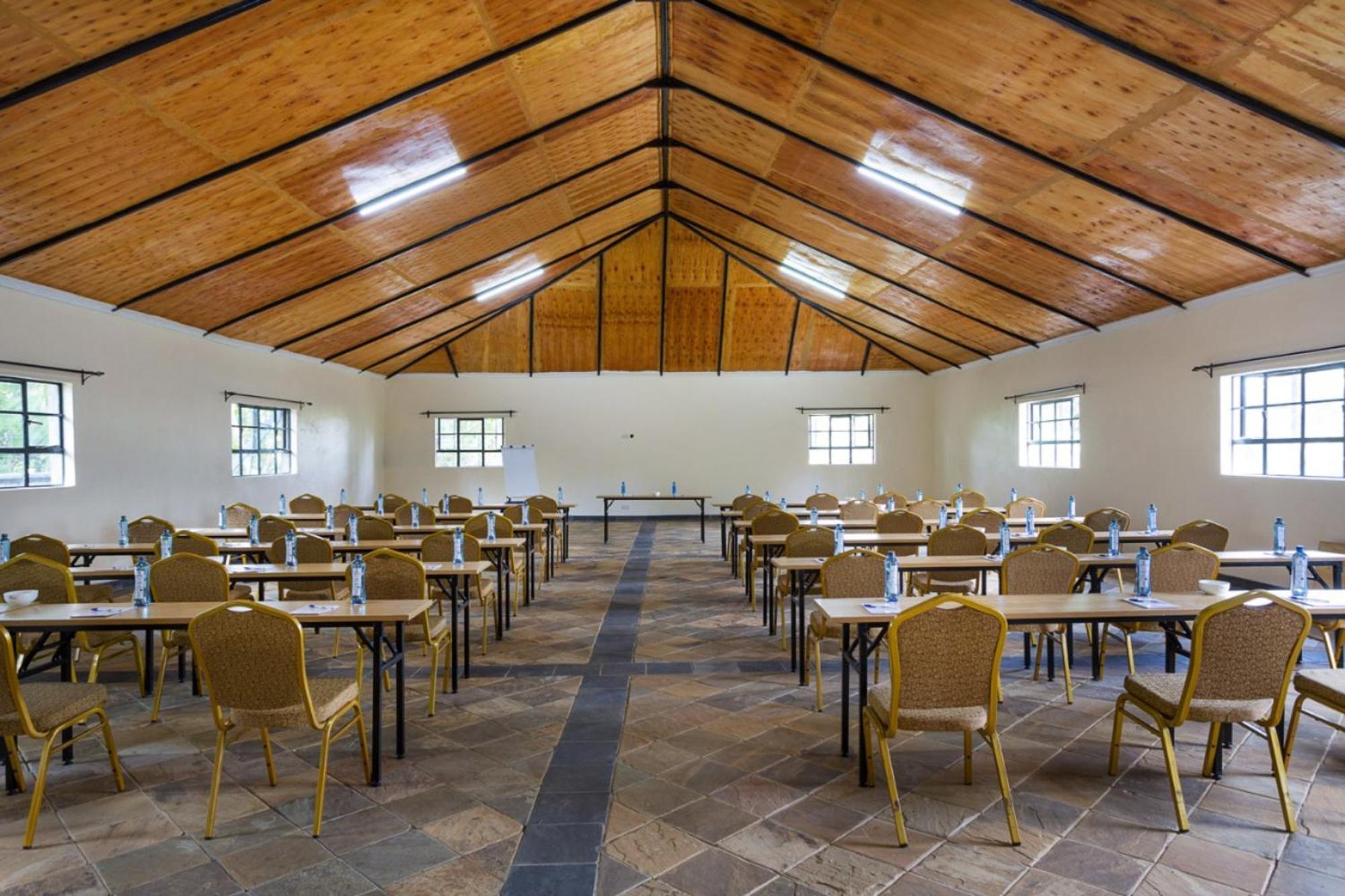Tobriana 3* Nairobi