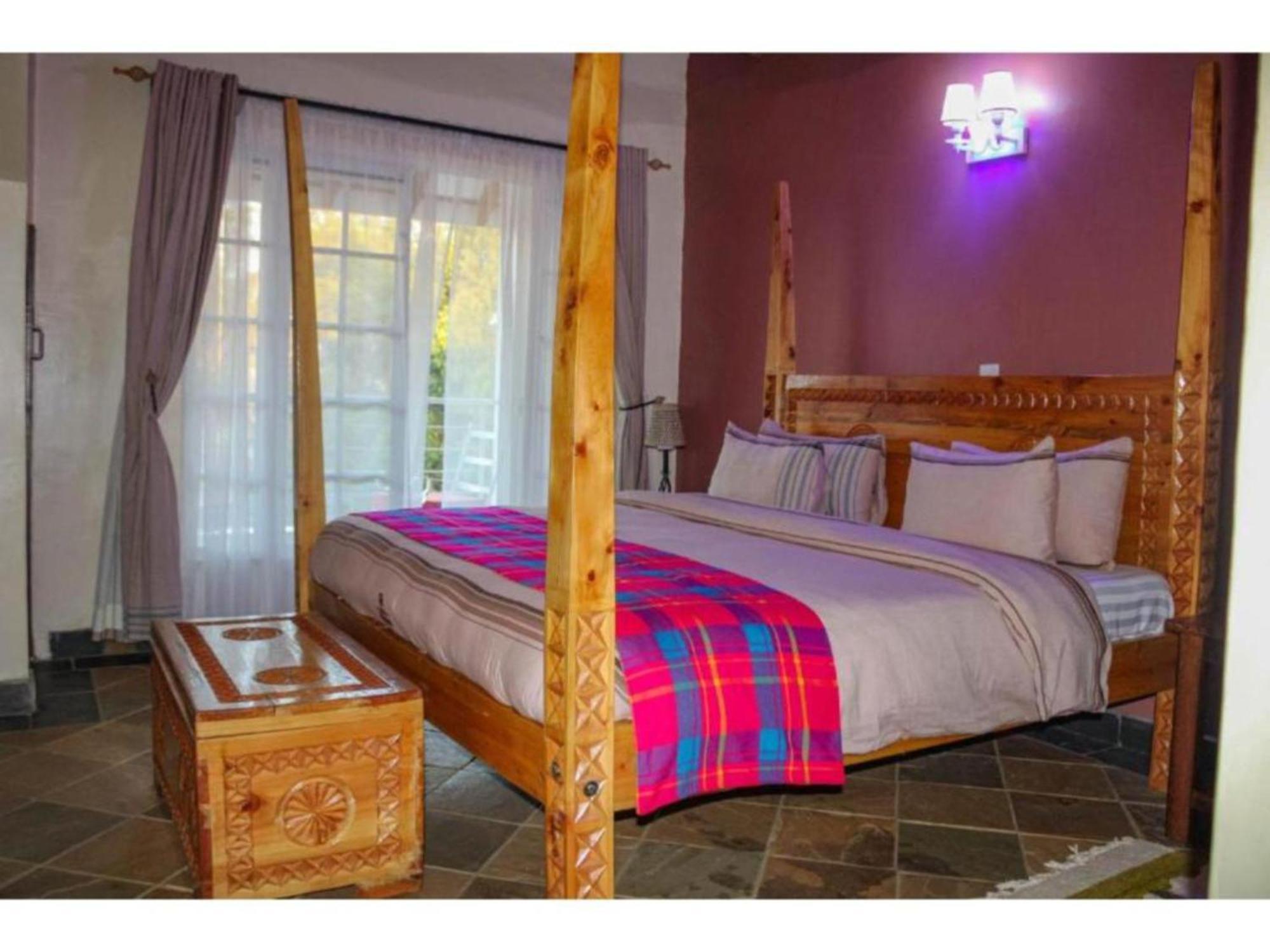 Tobriana Hotel Nairobi