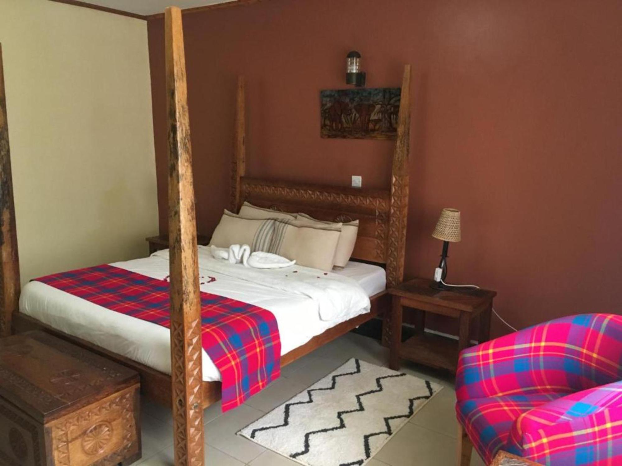 Tobriana Hotel