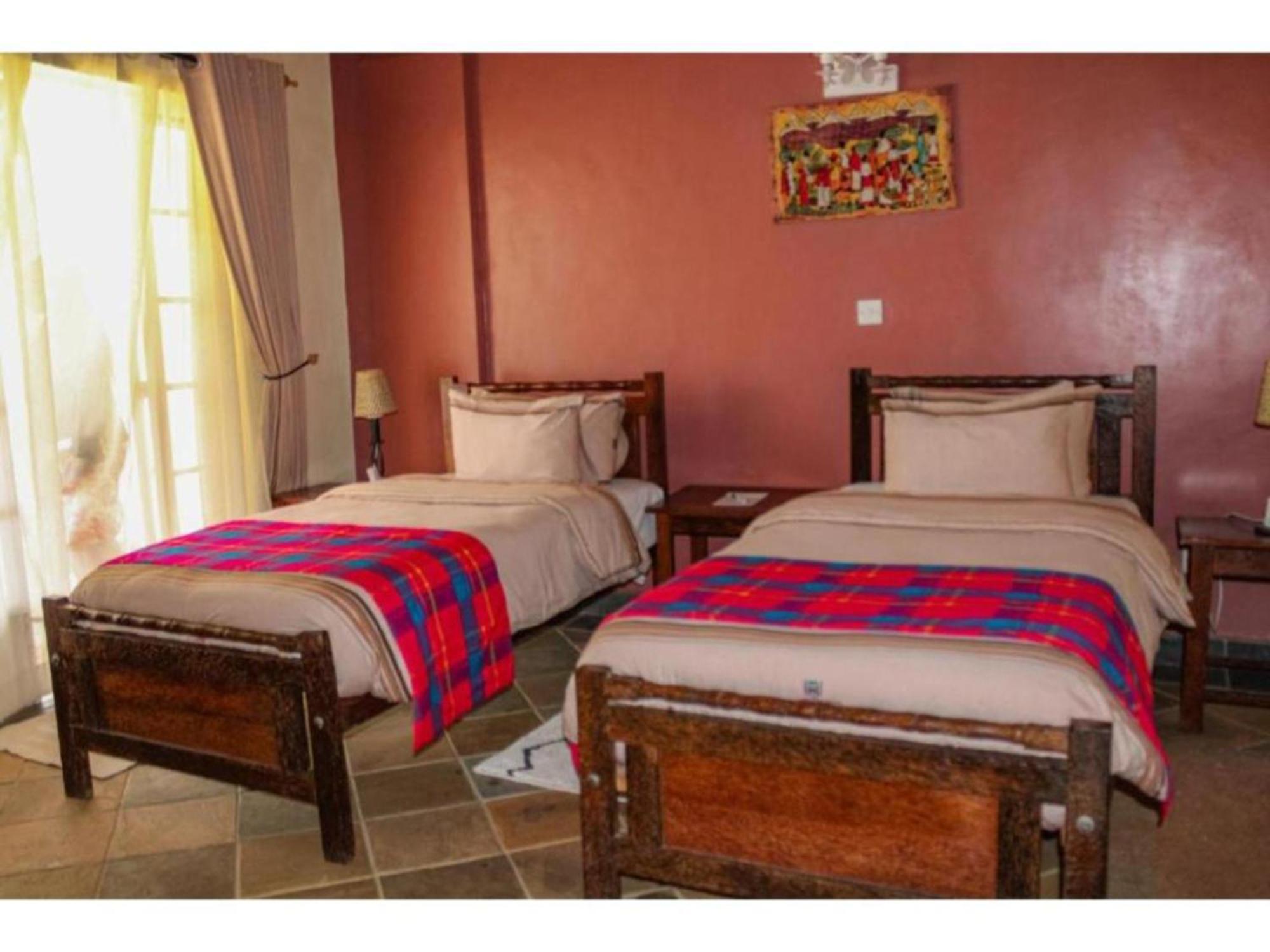 Tobriana Hotel Nairobi