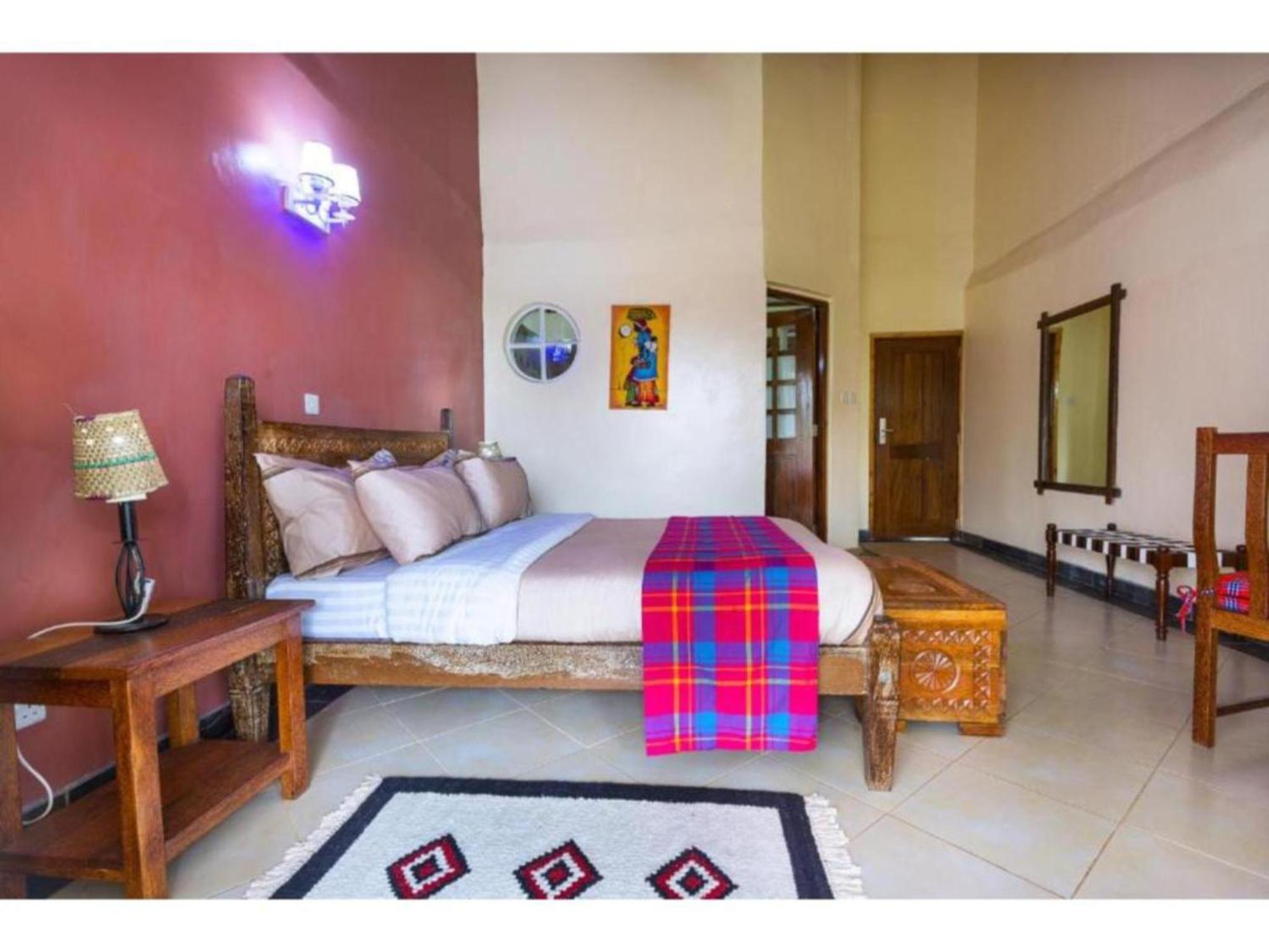 Tobriana Hotel