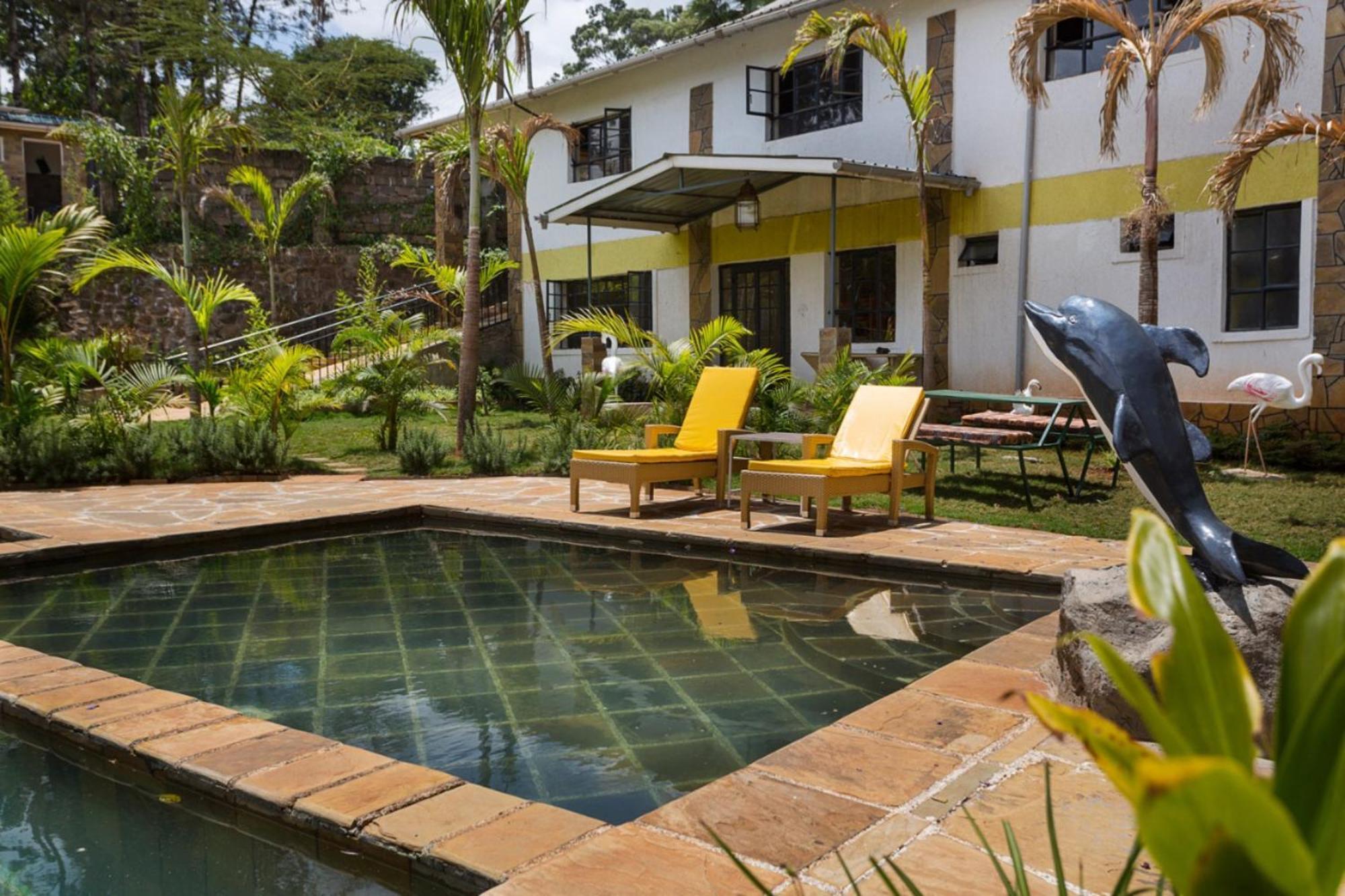 Tobriana Hotel