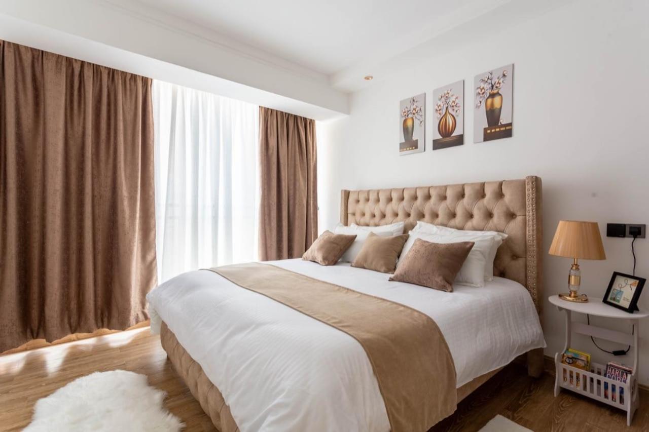Lux Urban Oasis Nairobi