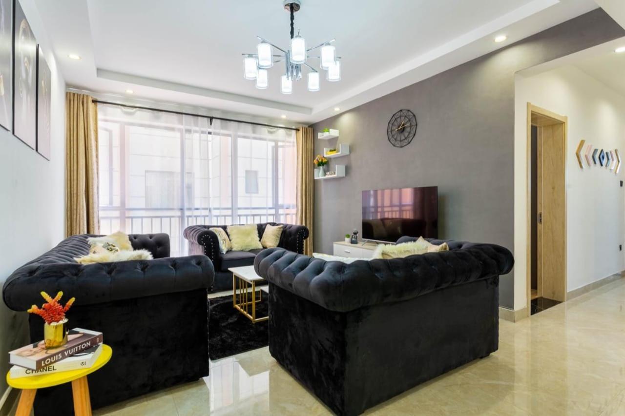 Lux Urban Oasis Apartment *