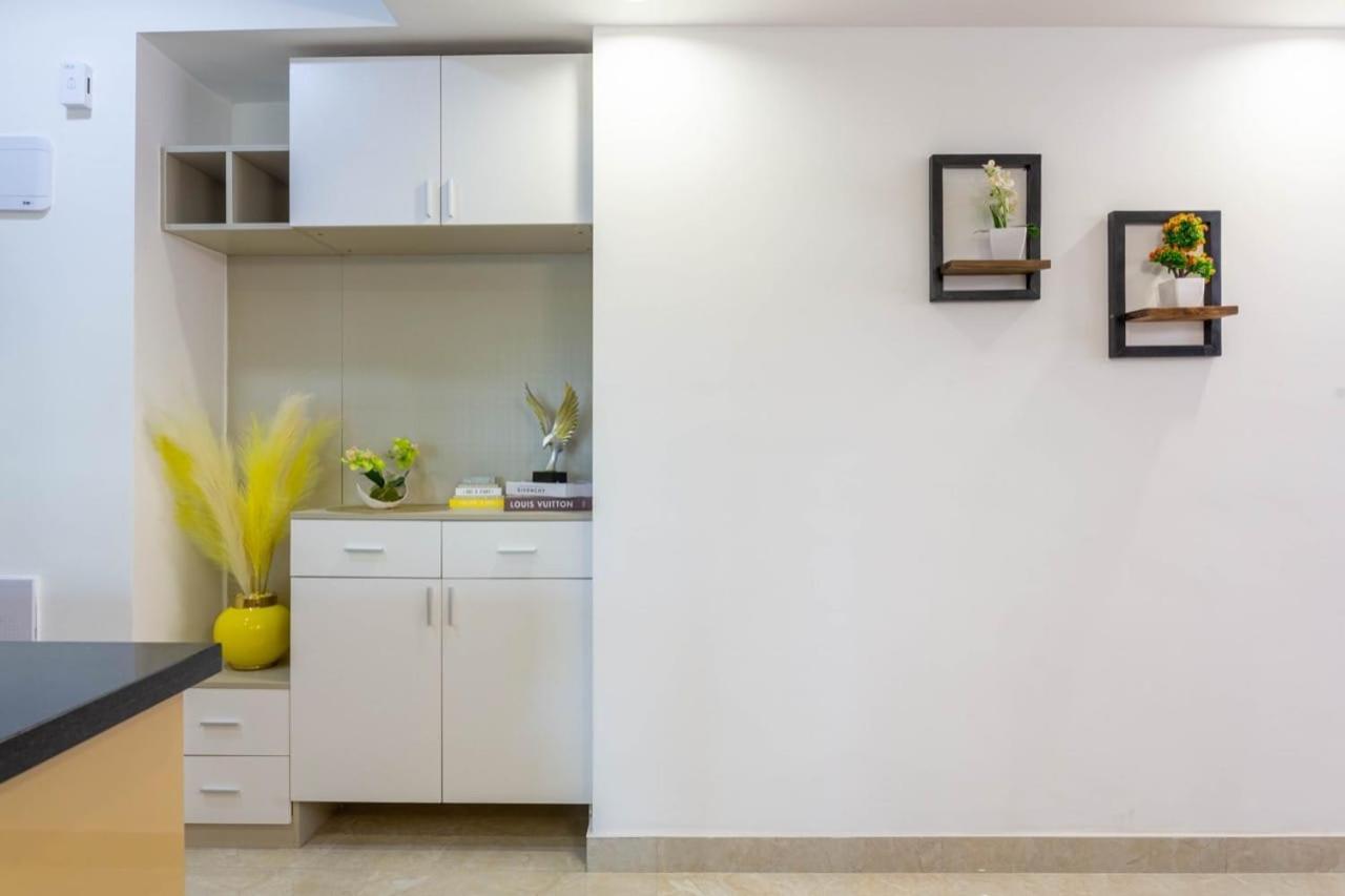 Apartment Lux Urban Oasis Nairobi