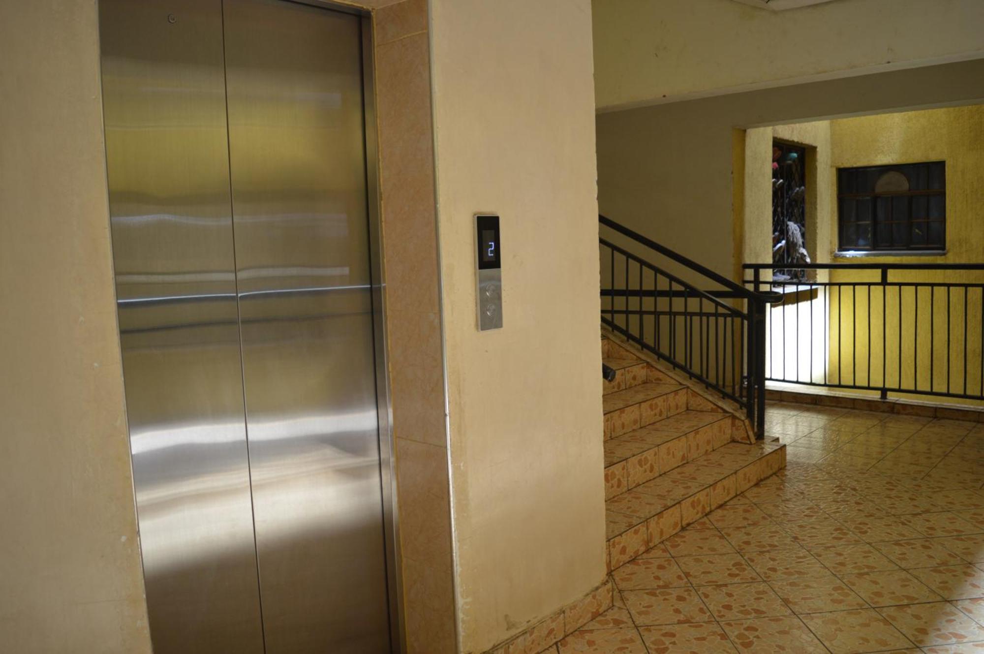 Apartment Nikki's Ruiru -thika Road