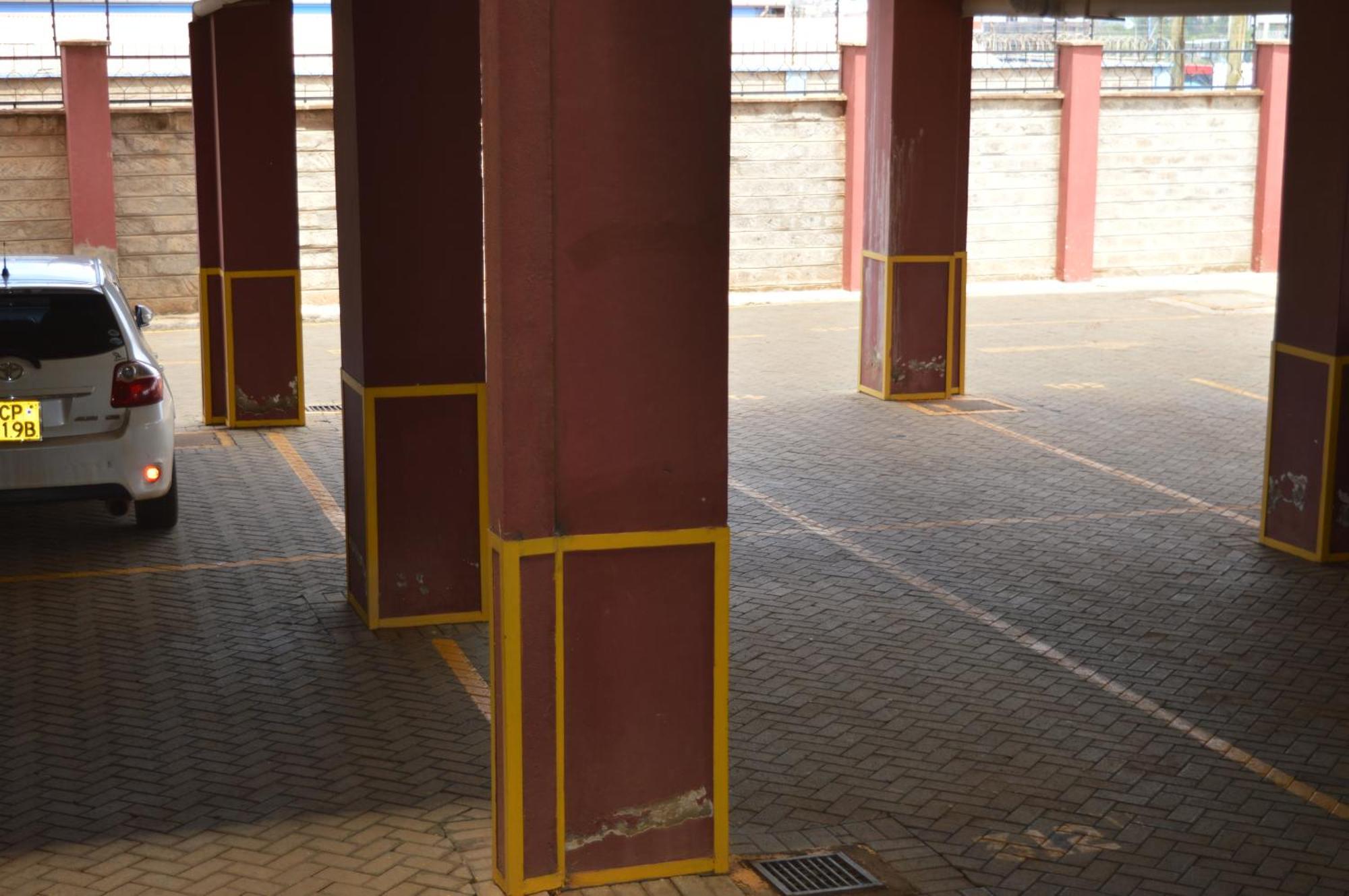 Nikki's 2br Ruiru, Thika Road Apartment