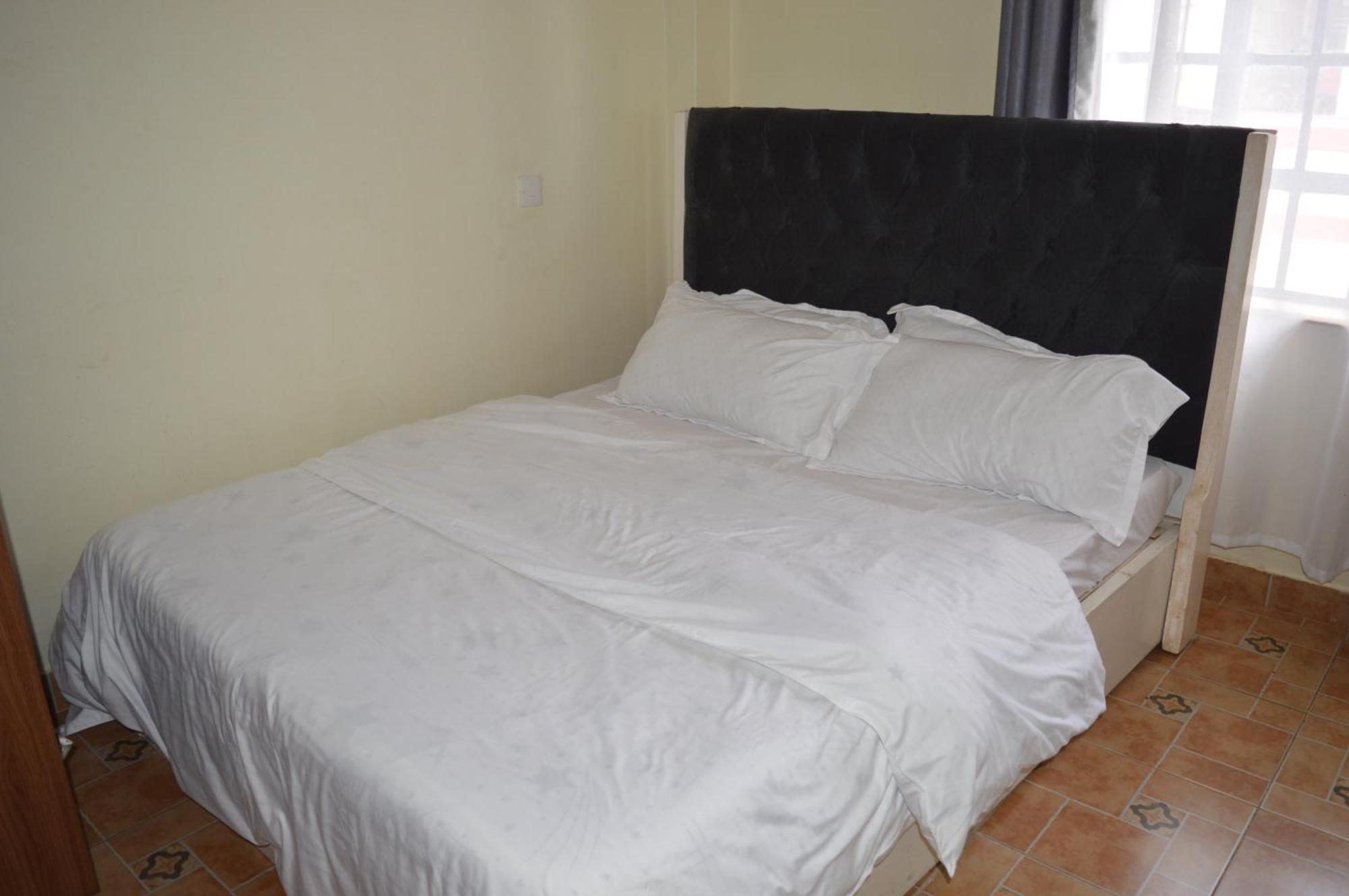 Apartment Nikki's 2br Ruiru, Thika Road