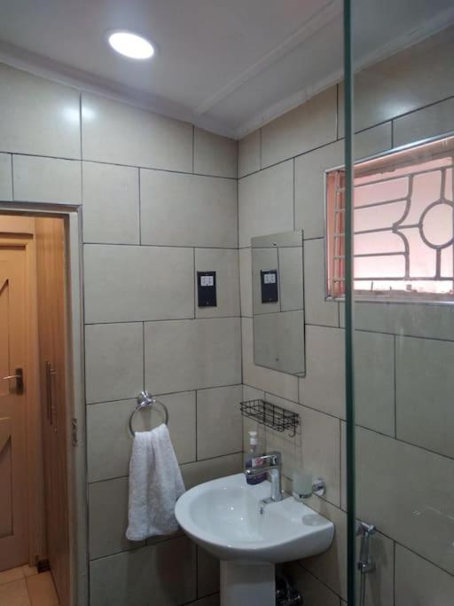 Guest house Yarkona Hedge *