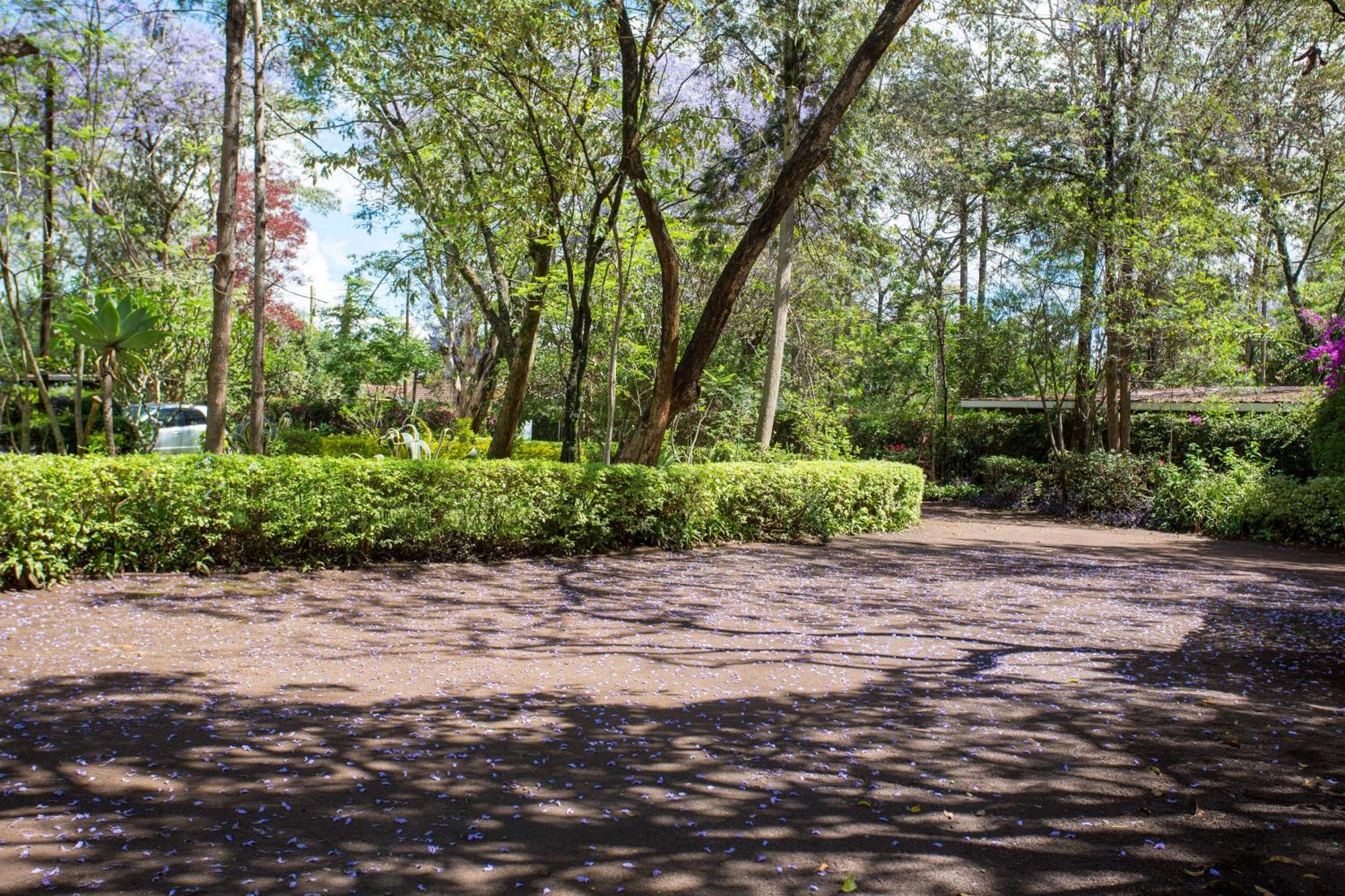 Yarkona Hedge Guest house