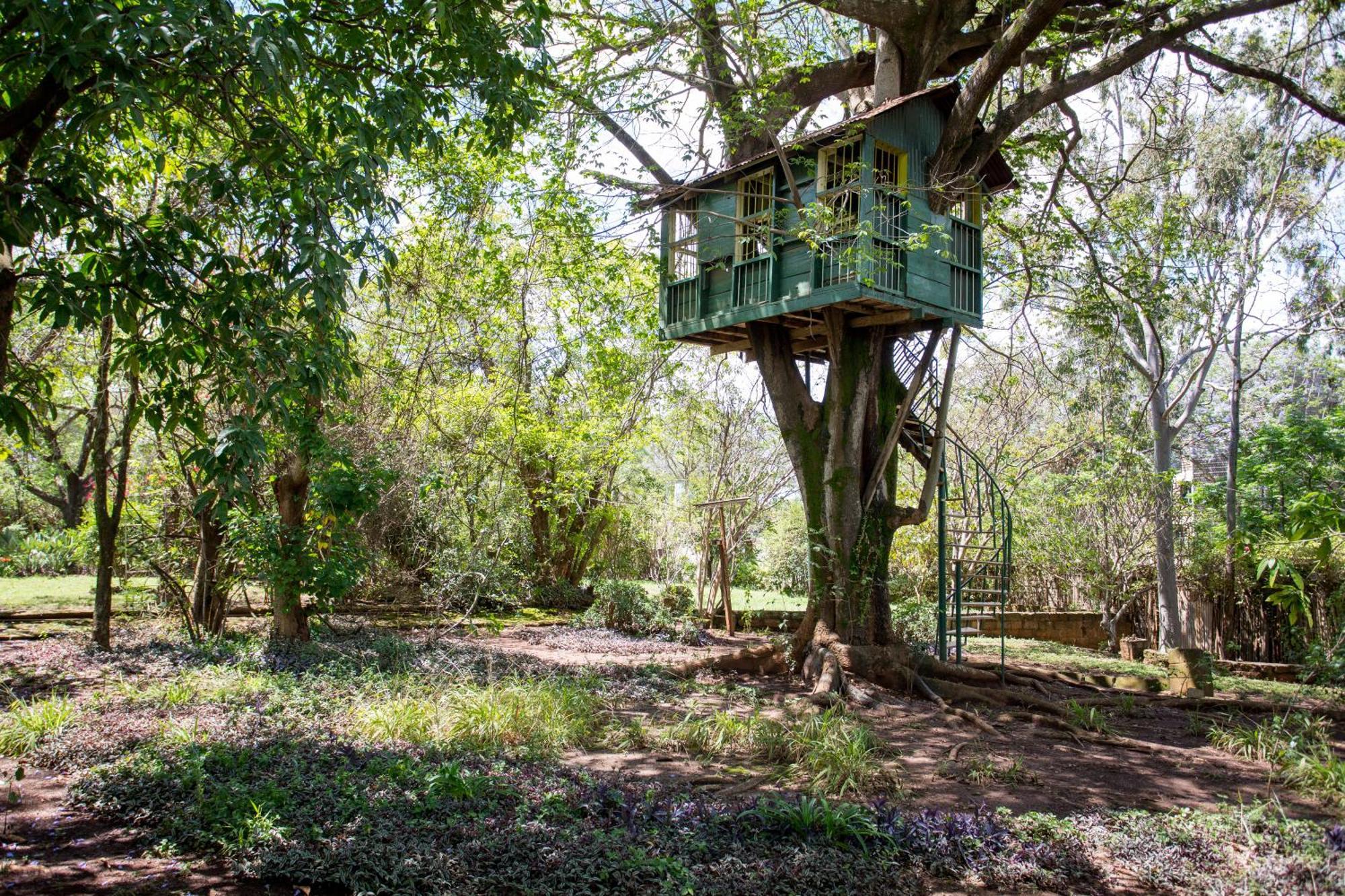 Guest house Yarkona Hedge