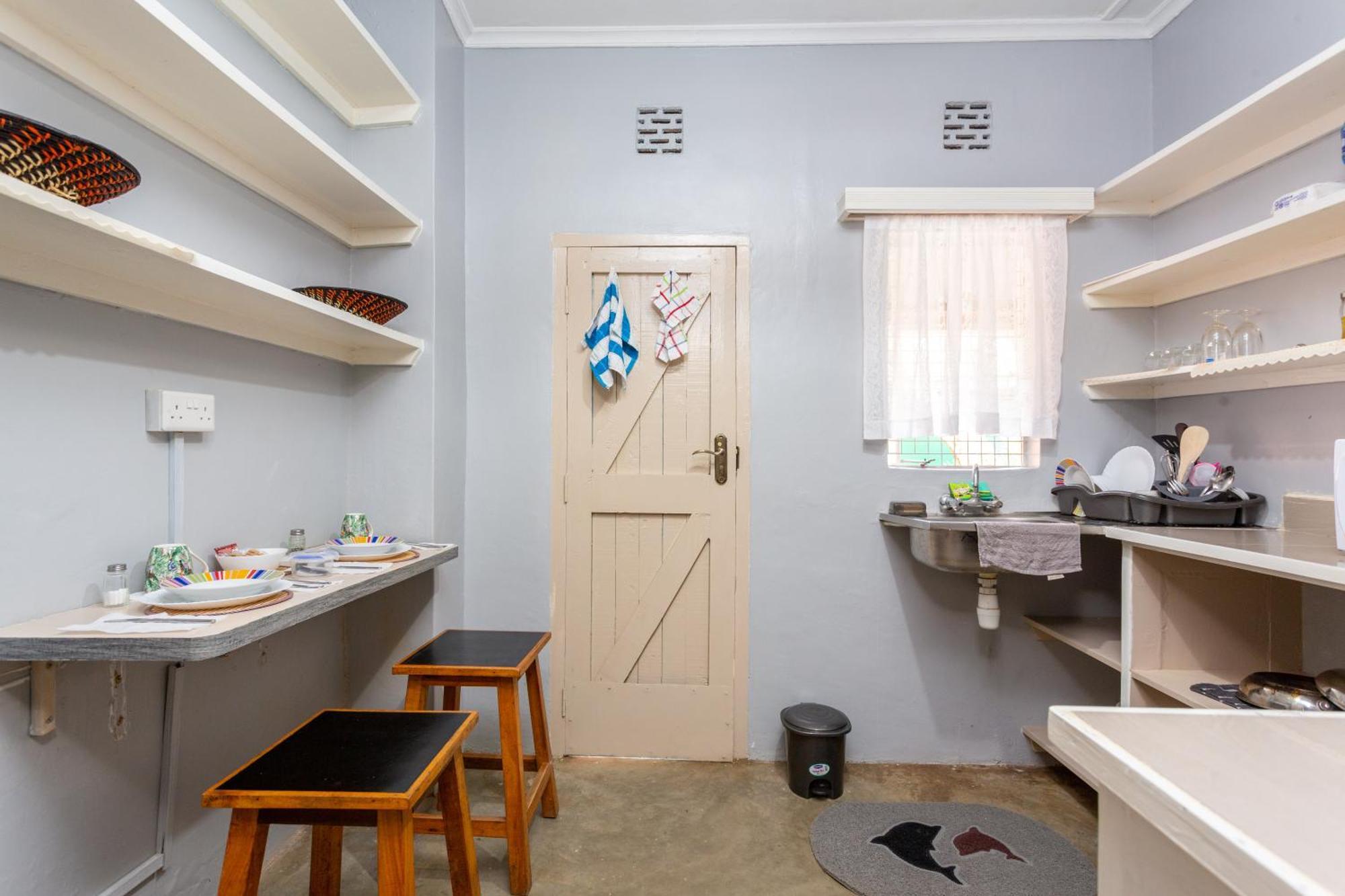 Guest house Yarkona Hedge *
