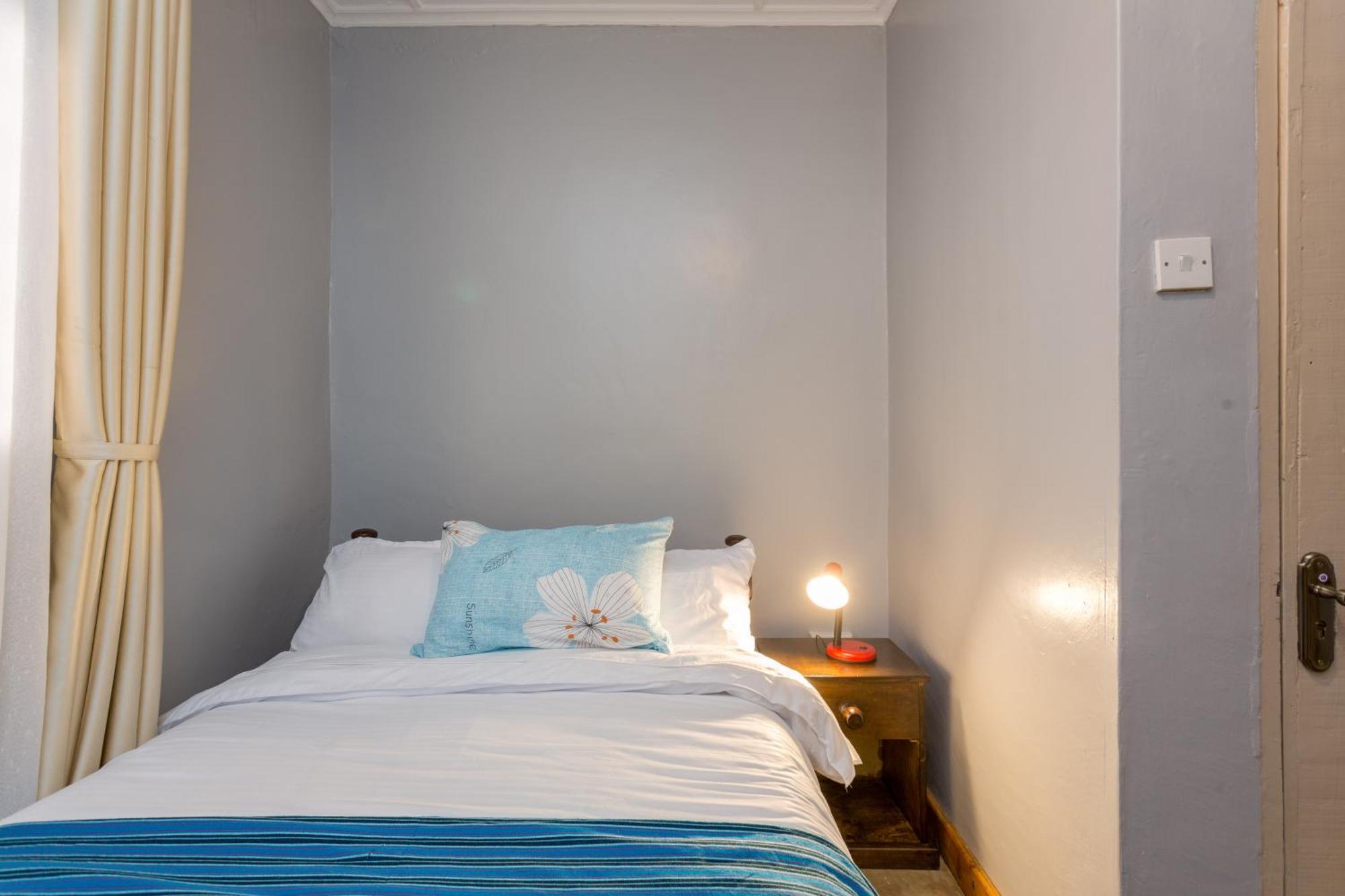 Yarkona Hedge Guest house