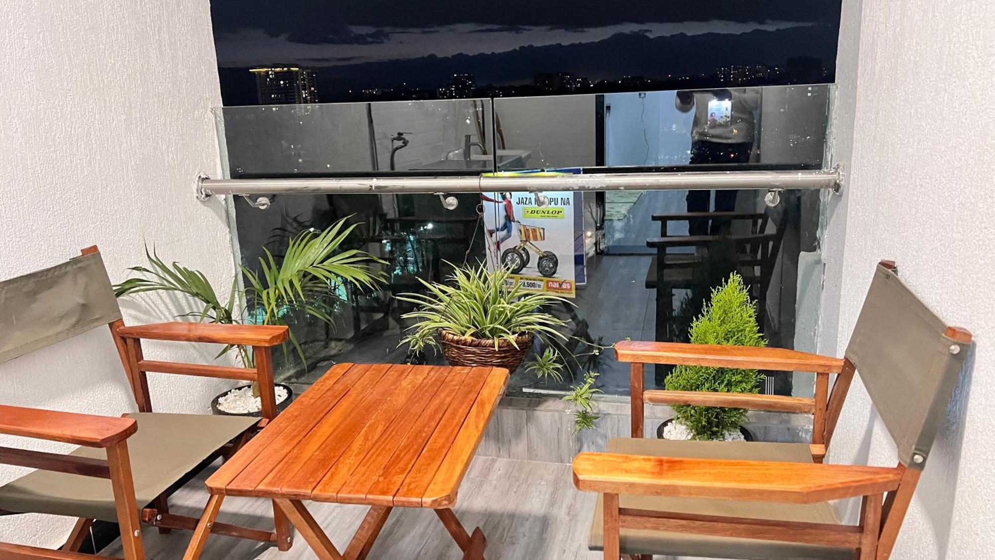 Vega Deluxe Homes - Starroot Residency Kilimani Nairobi