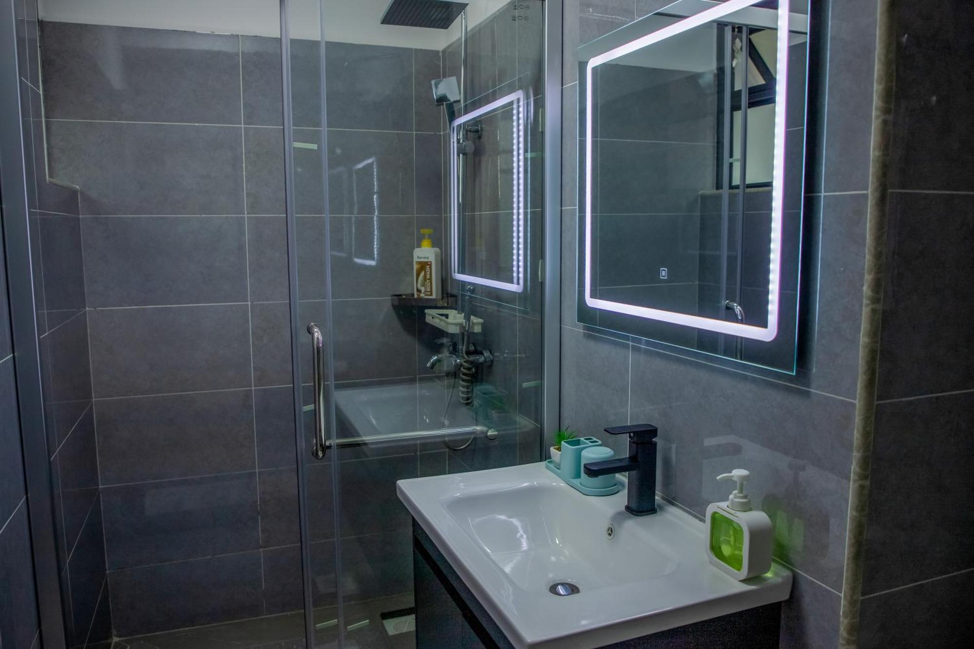 Serene Hideout Bed & Breakfast Nairobi