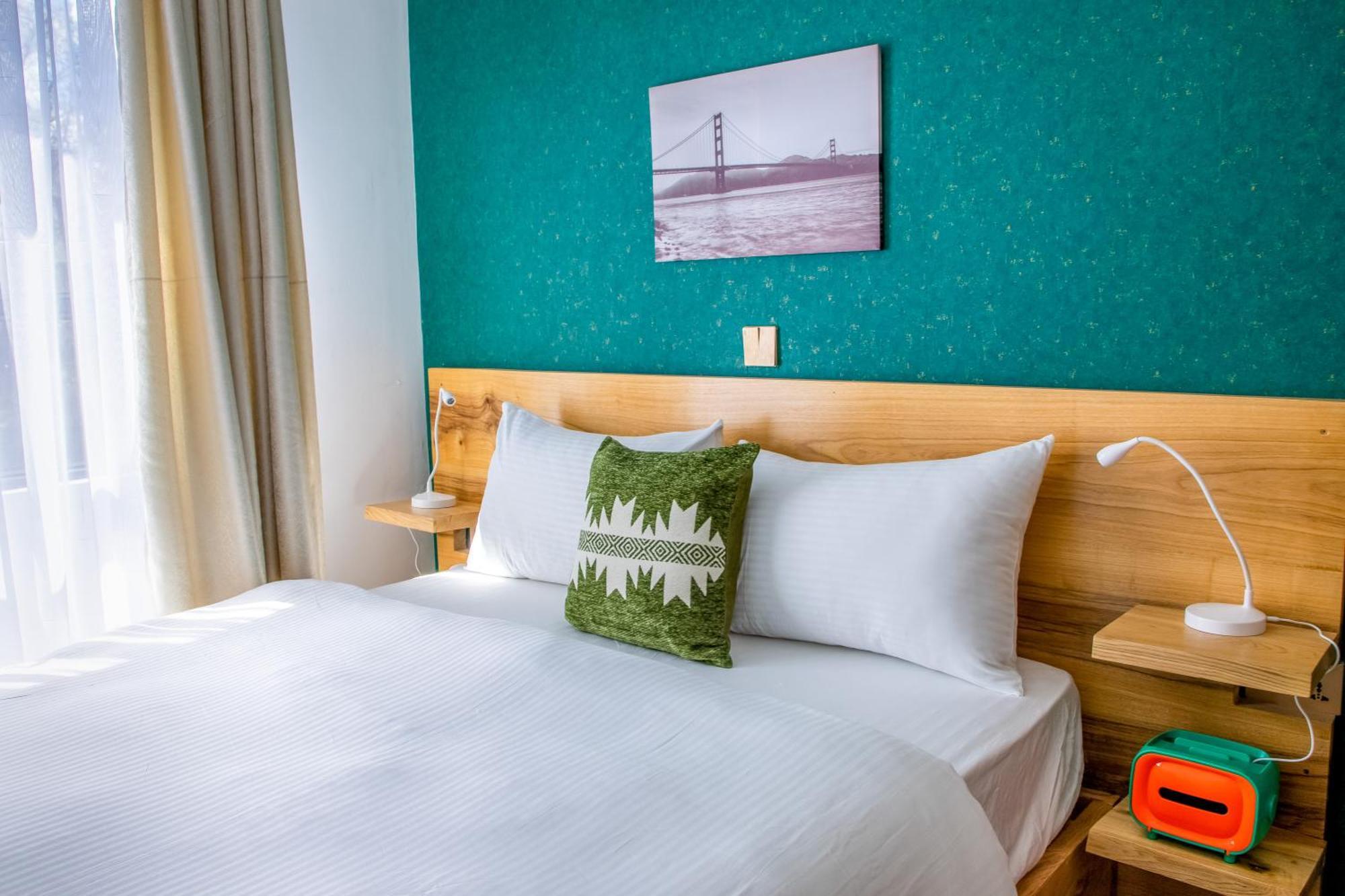 Serene Hideout Bed & Breakfast