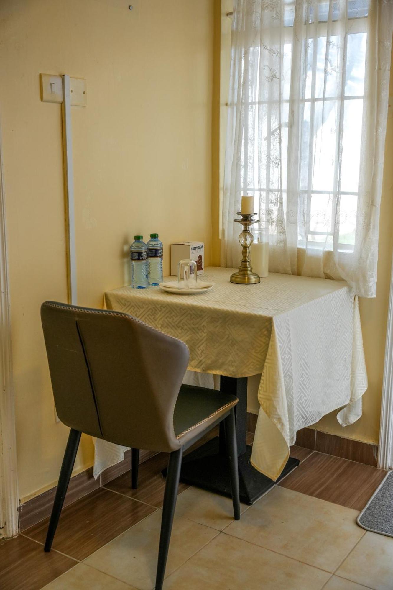 Homestay Db Space